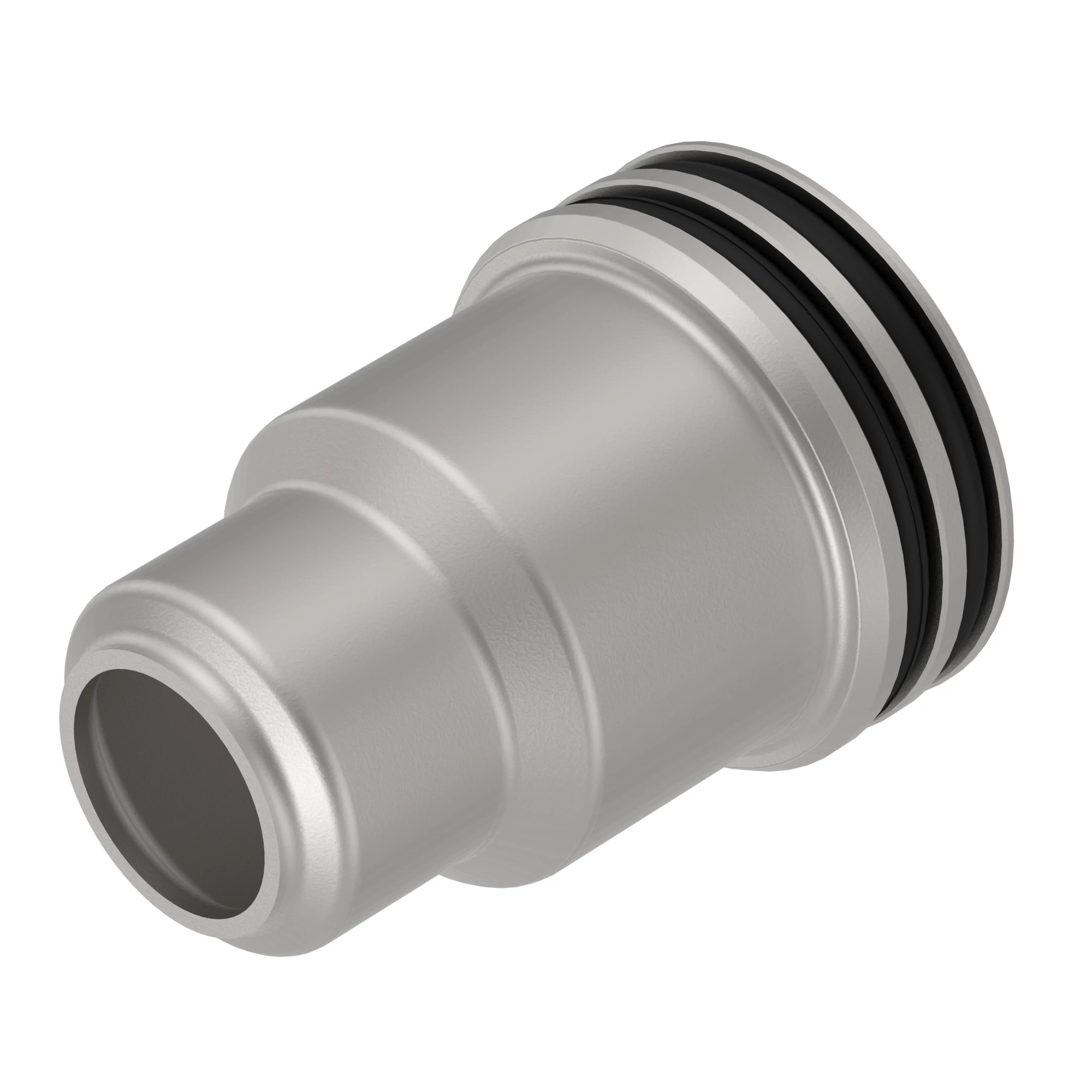 John Deere Fuel Injector Sleeve - RE548489