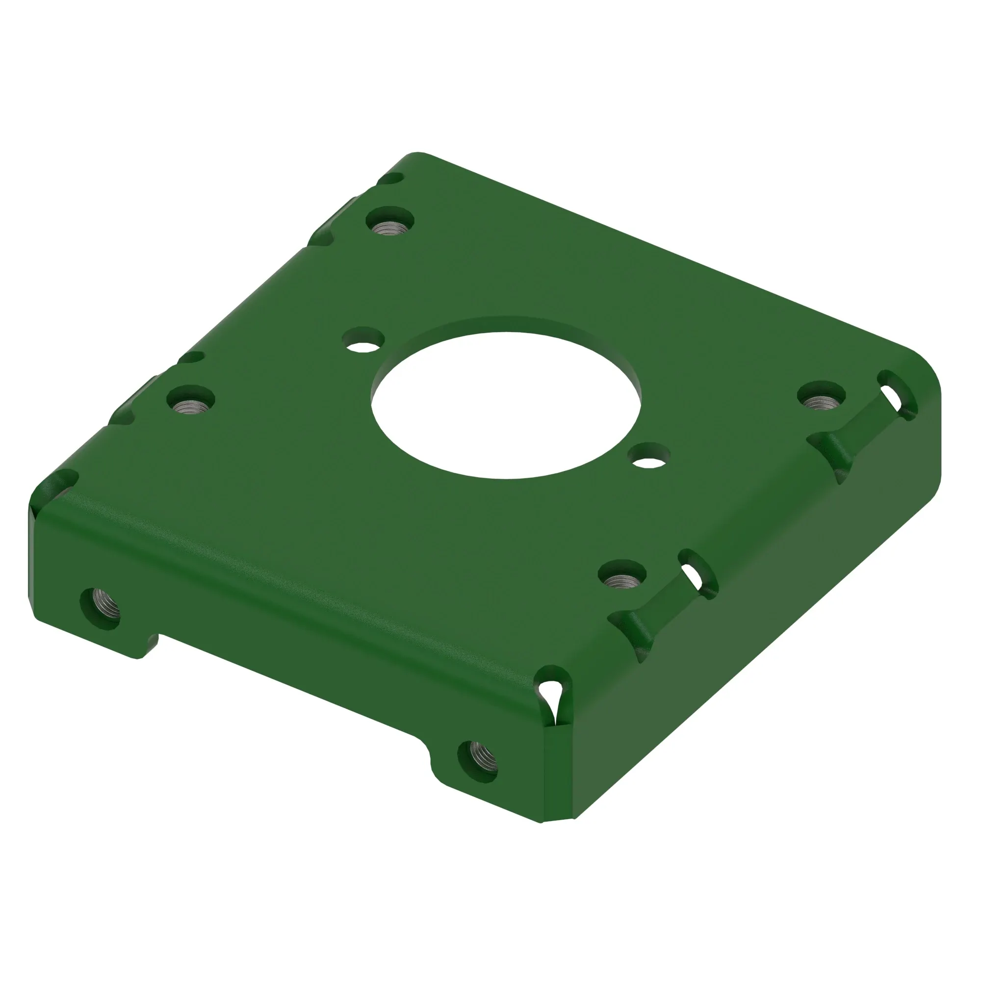John Deere Sliding Shield - AXT21391