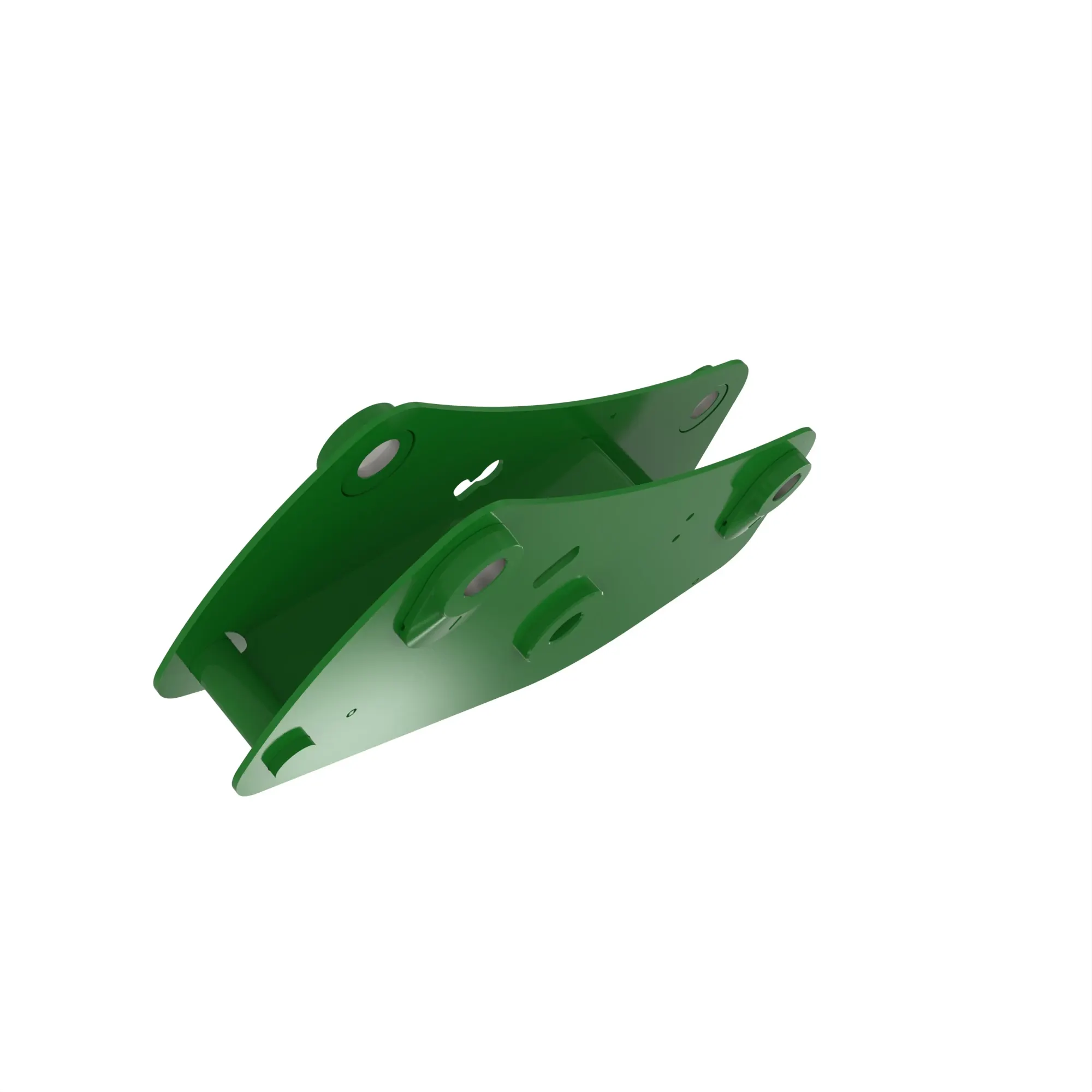 MAST ASSEMBLY (RH)