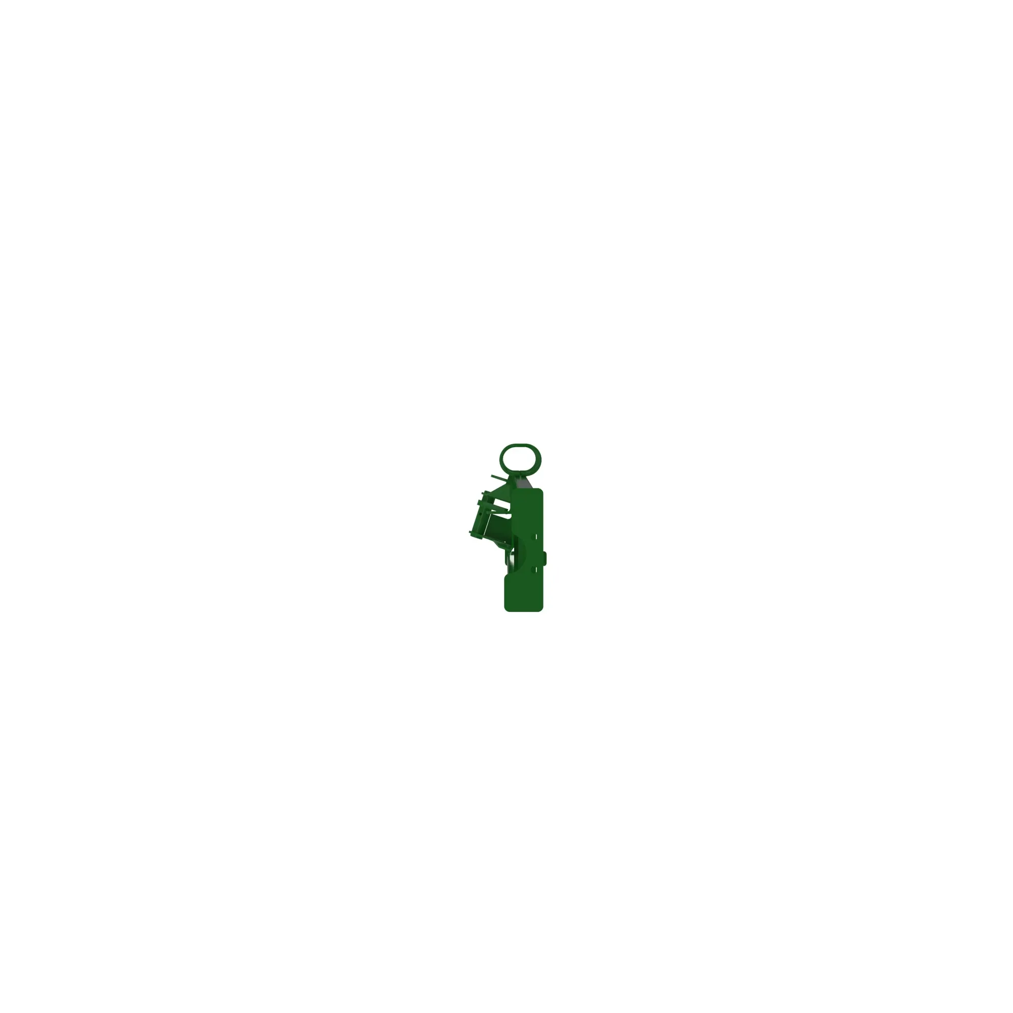 Sprayer Boom