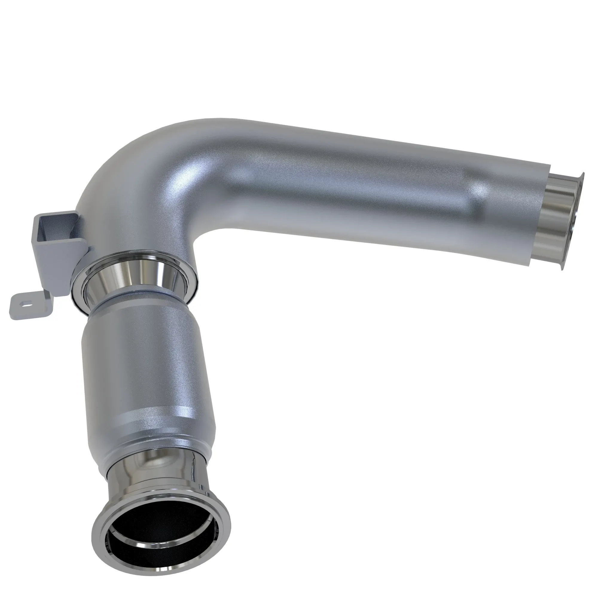 Turbo Out ,13.6L DT, F11a