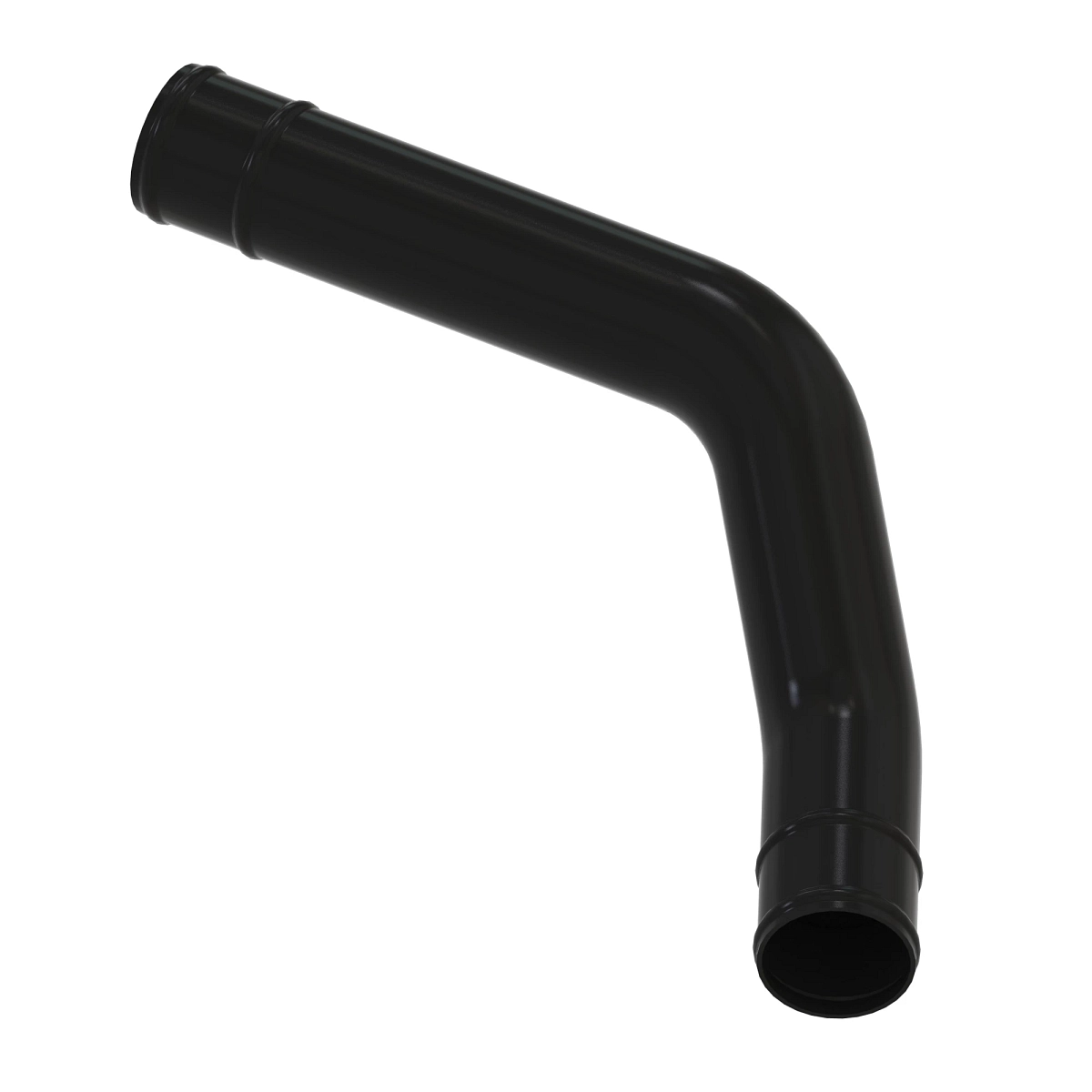 Pipe, Radiator, Lower 230M