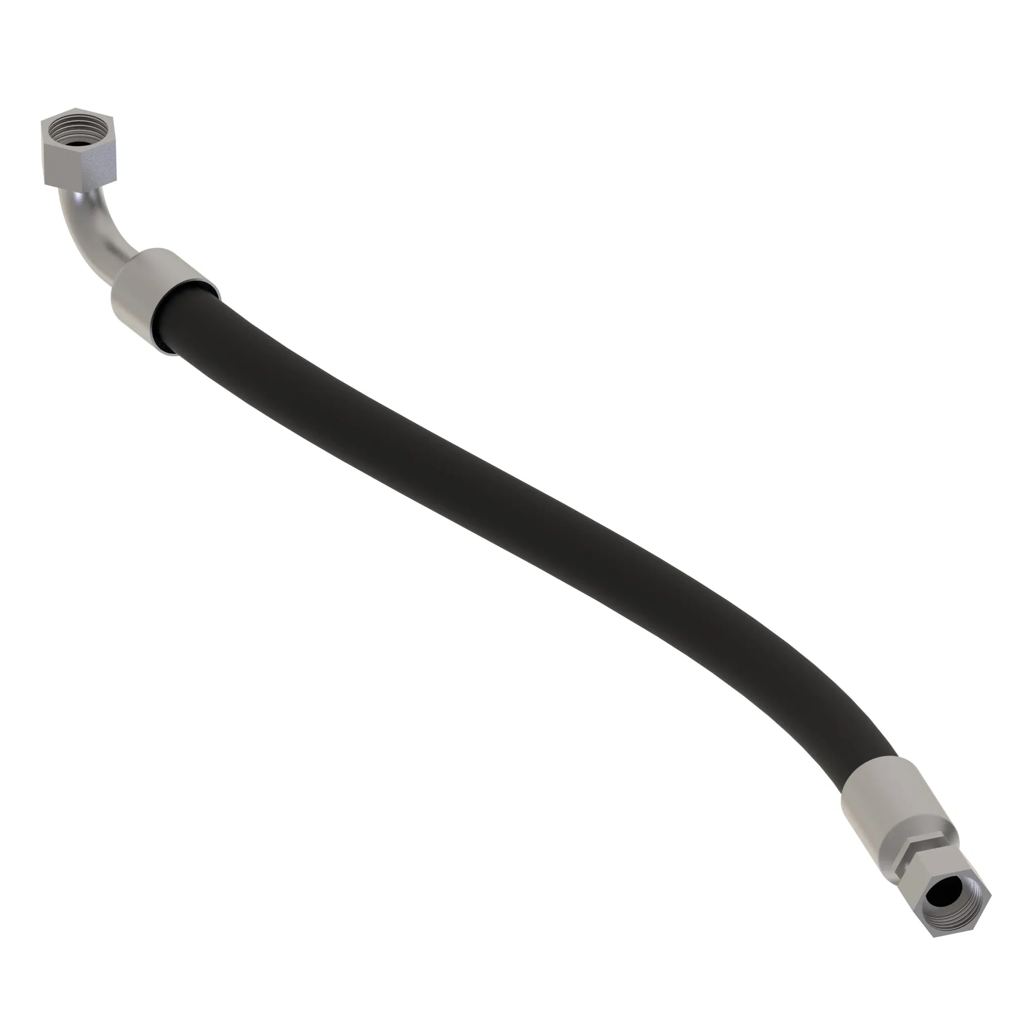 Hydraulic Hose
