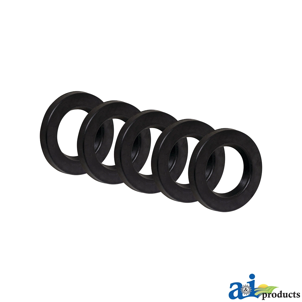 A&I Products External Oil Seal - A-R72858