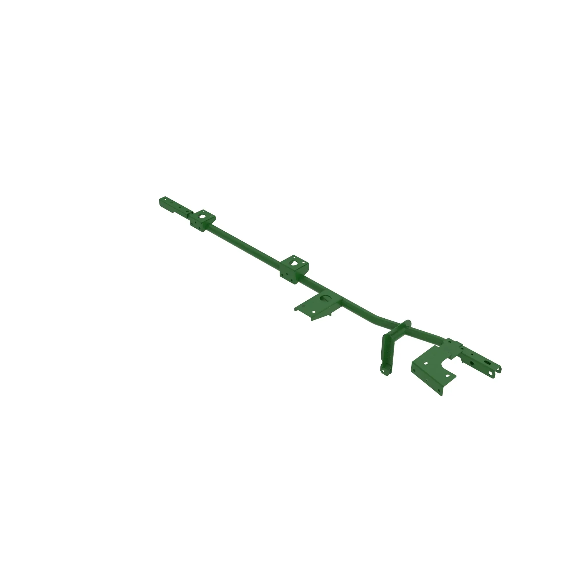 John Deere Styling Support - AXE86751