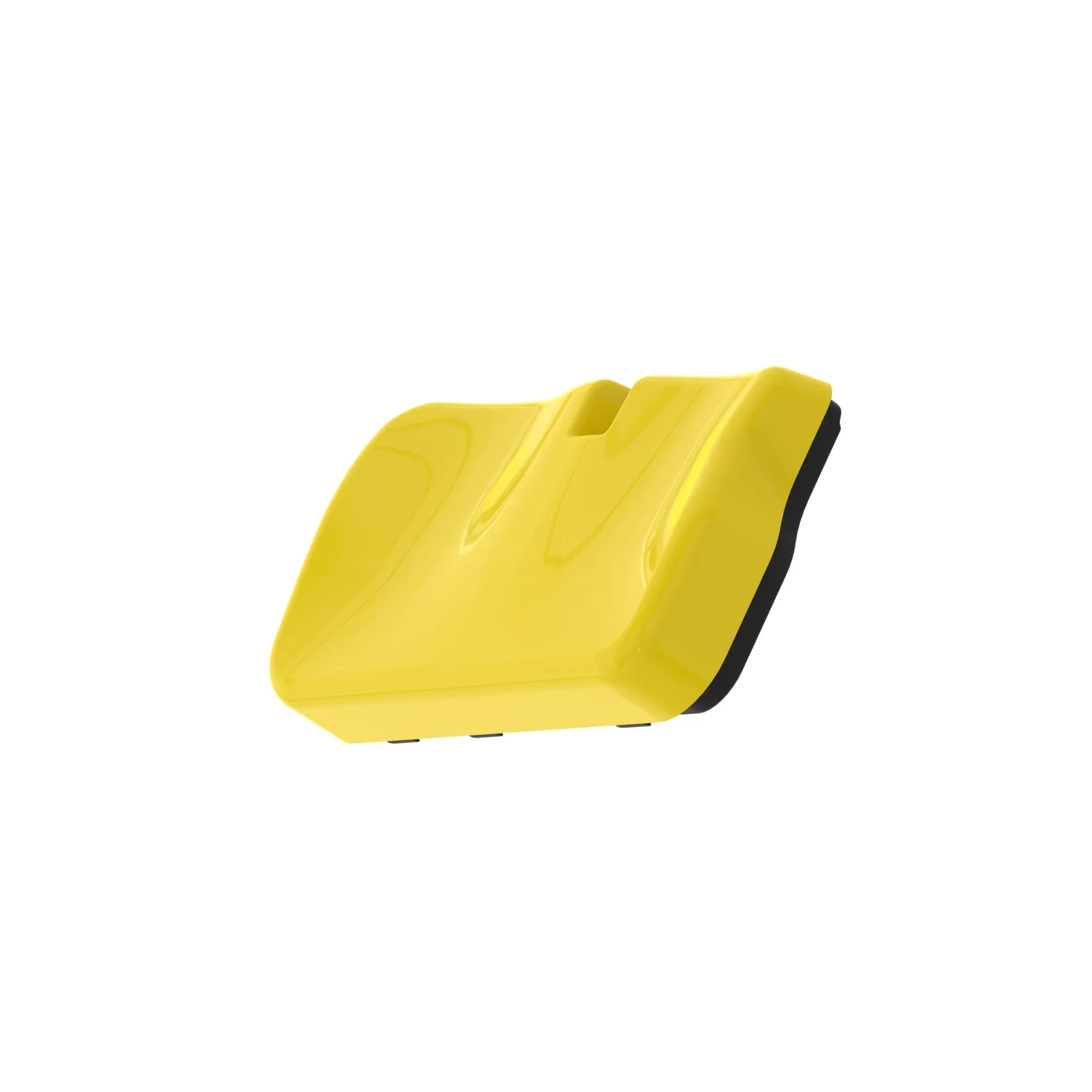 SEAT, SEAT, FRONT 60 BENCH, YELLOW