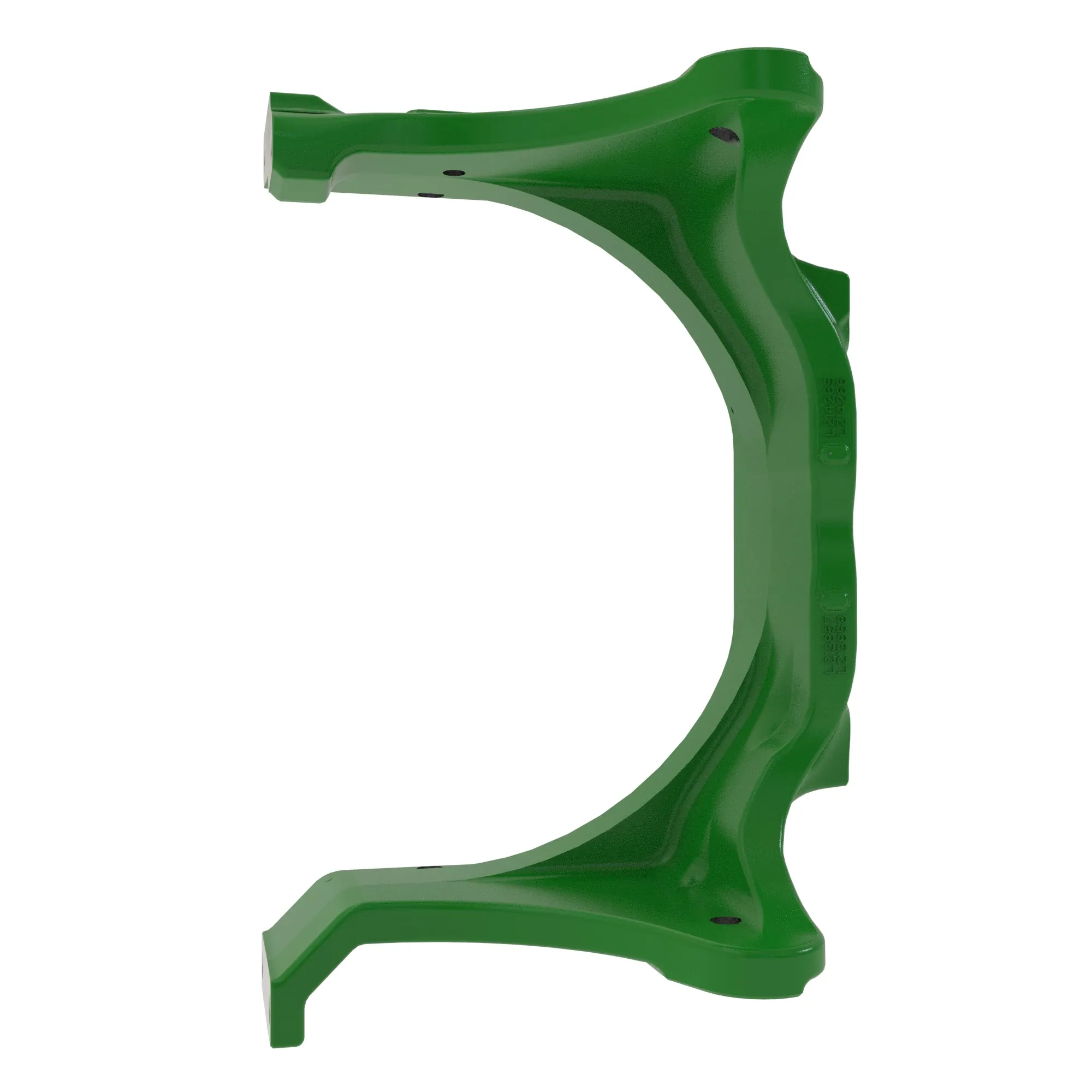 SUSP. MC14-34, MACHINED PART