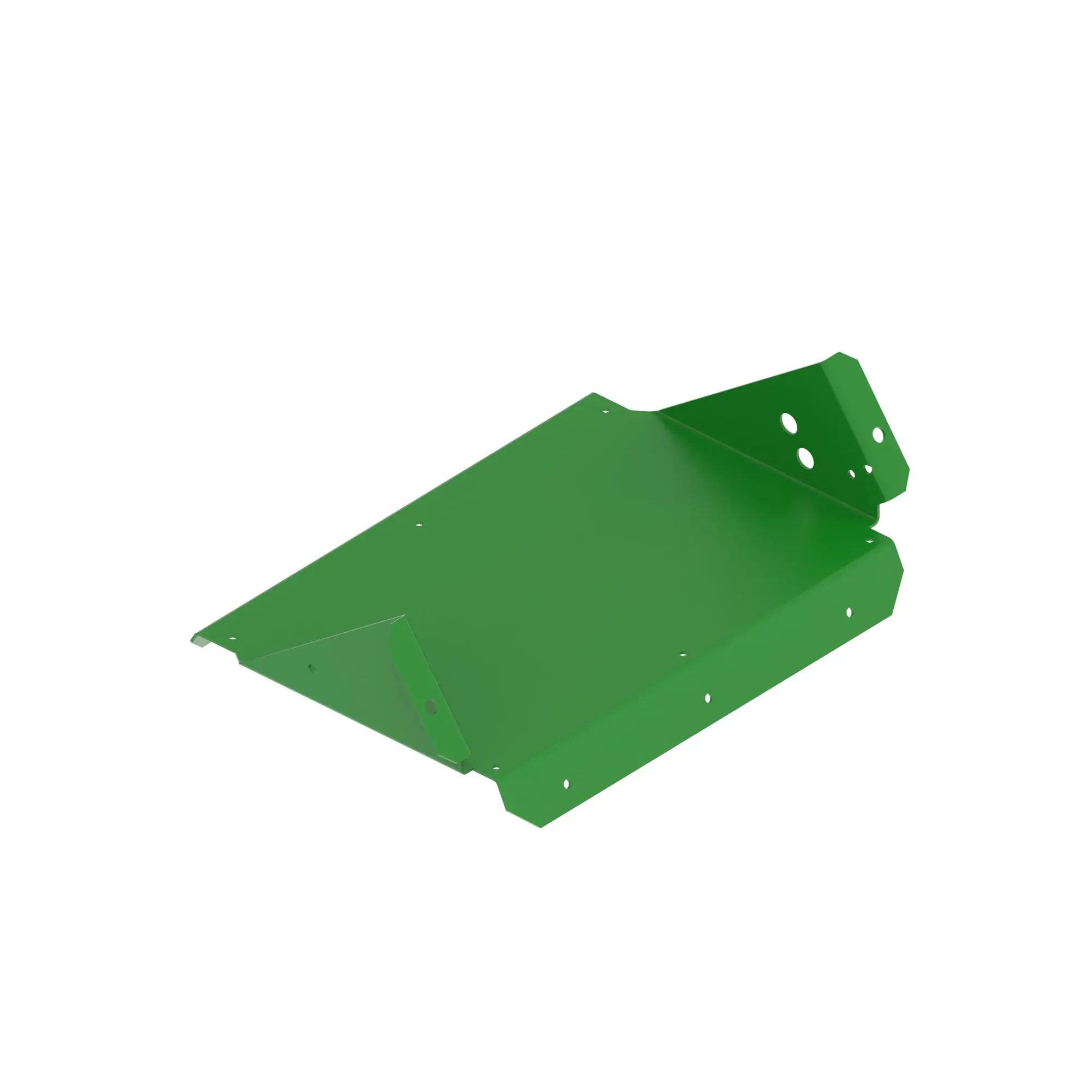 John Deere Bracket - Z74729