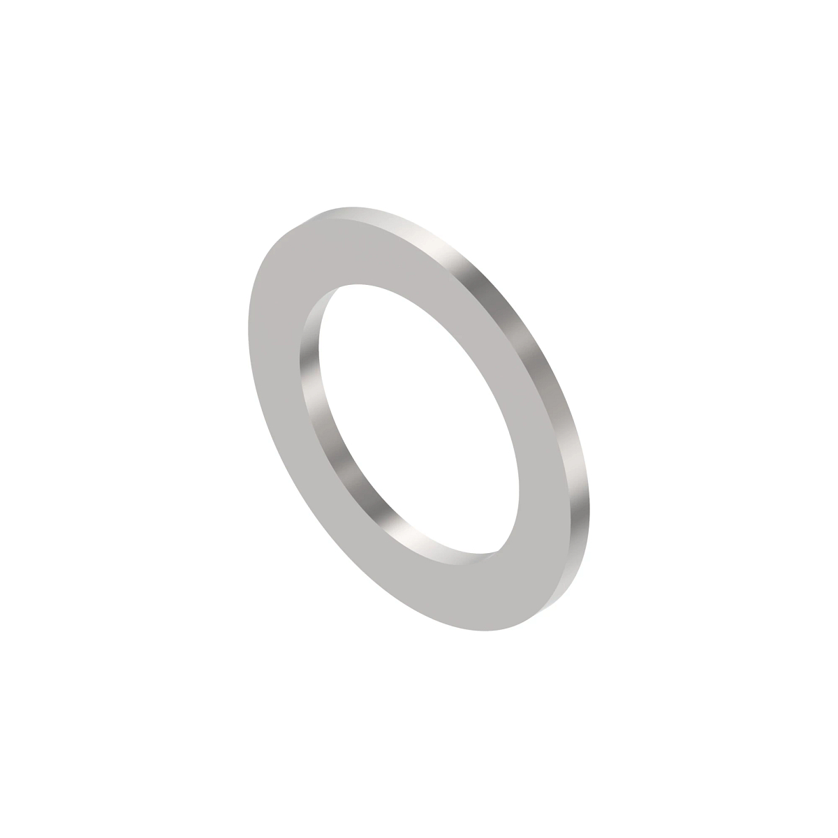 John Deere Round Hole Washer - B369R