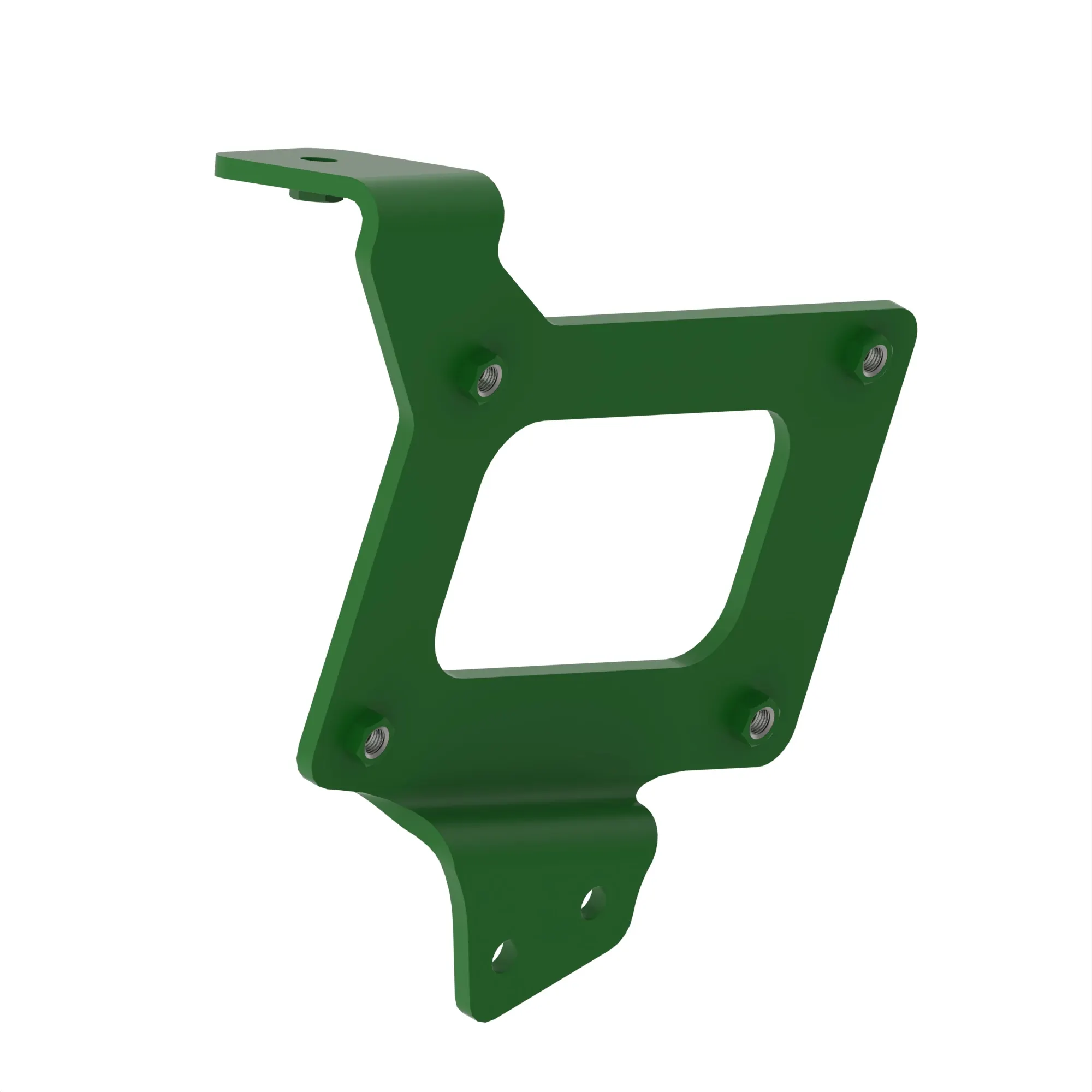BRACKET, SUPPORT CAC, 9L, S2