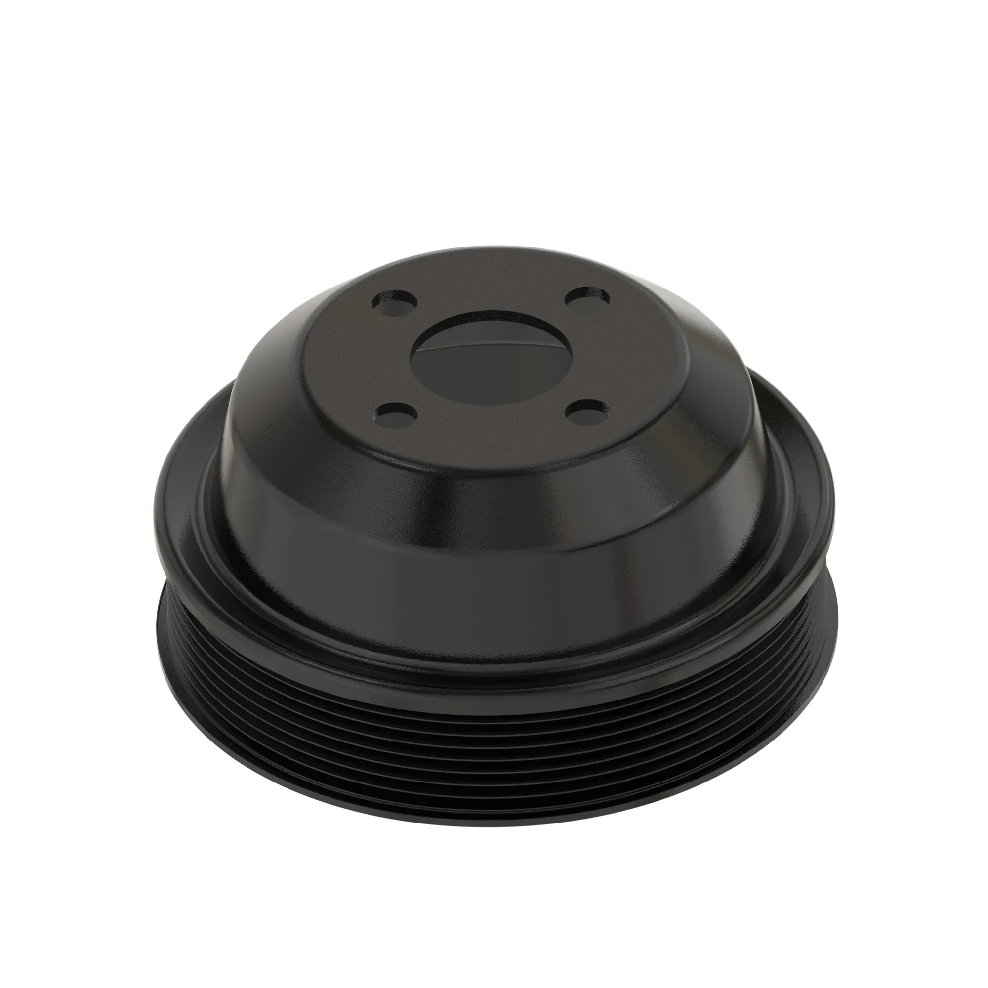 FAN DIAMETER 154