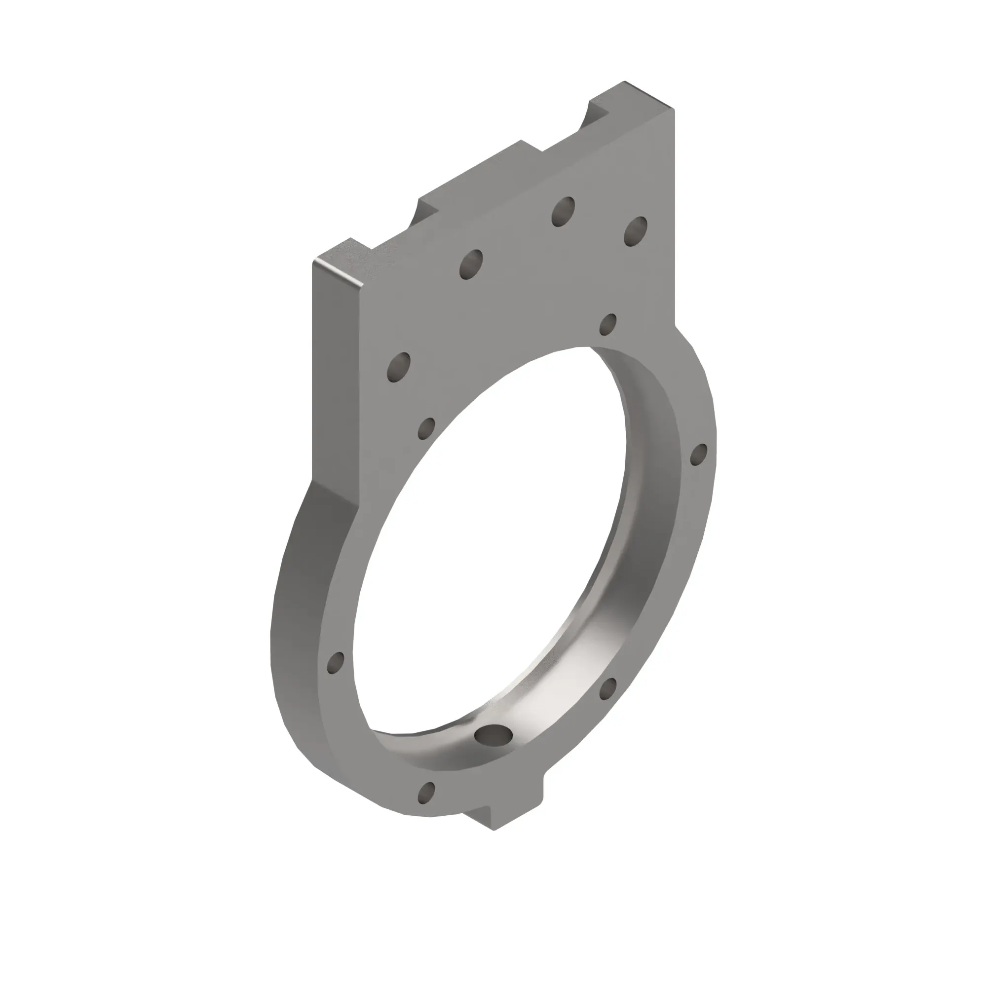 John Deere Plate - HXE27058