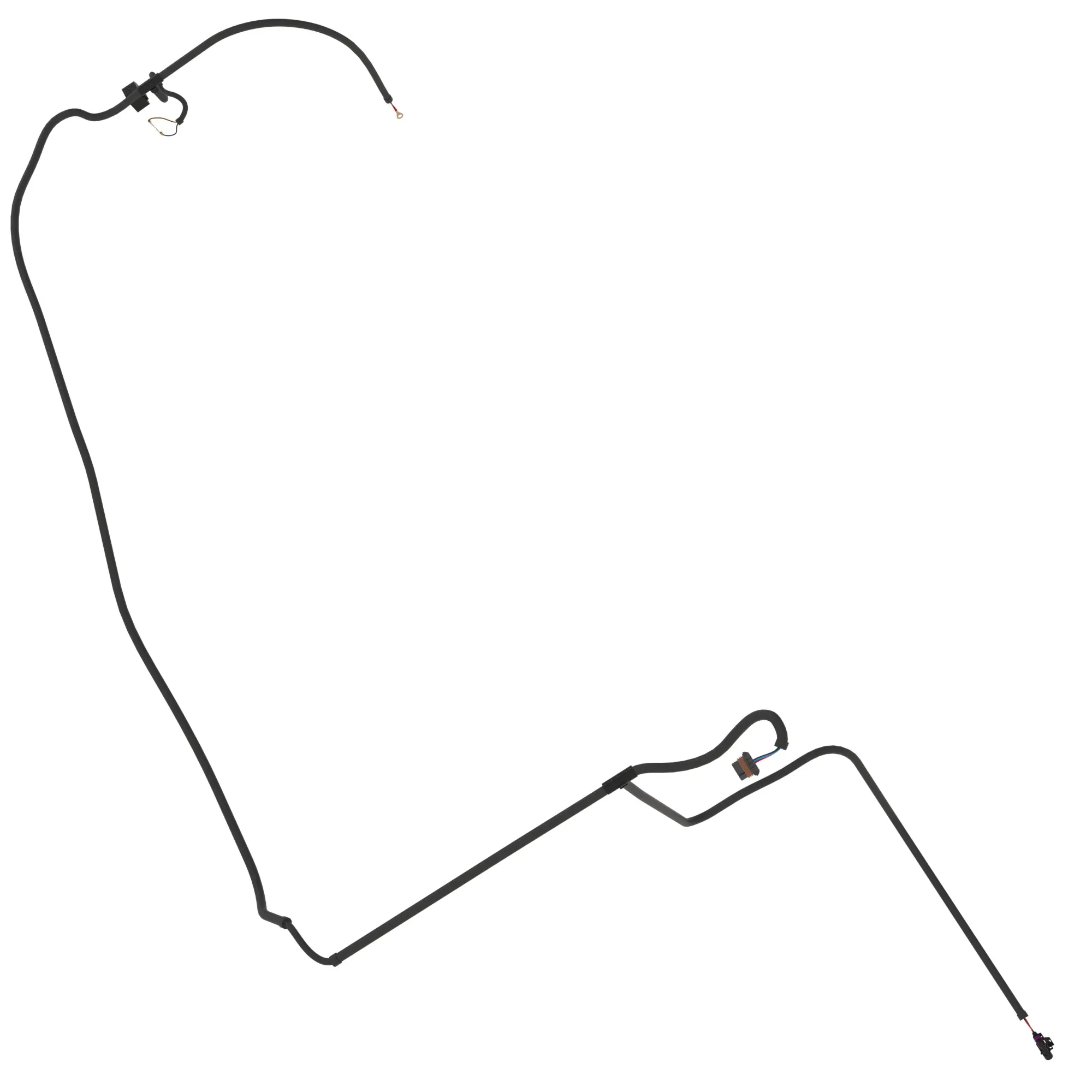 John Deere Wiring Harness - AL164261