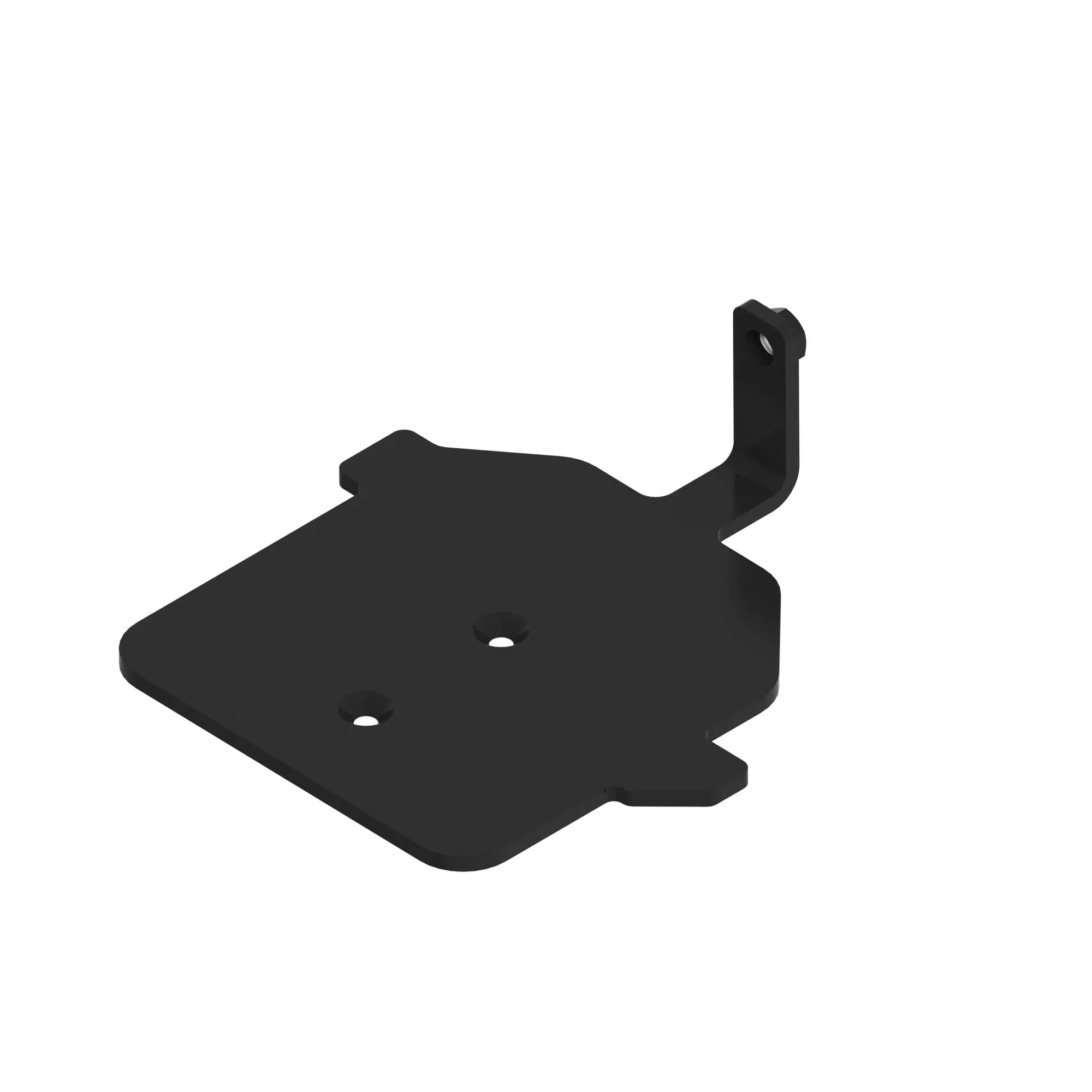 John Deere Bracket - TA21493