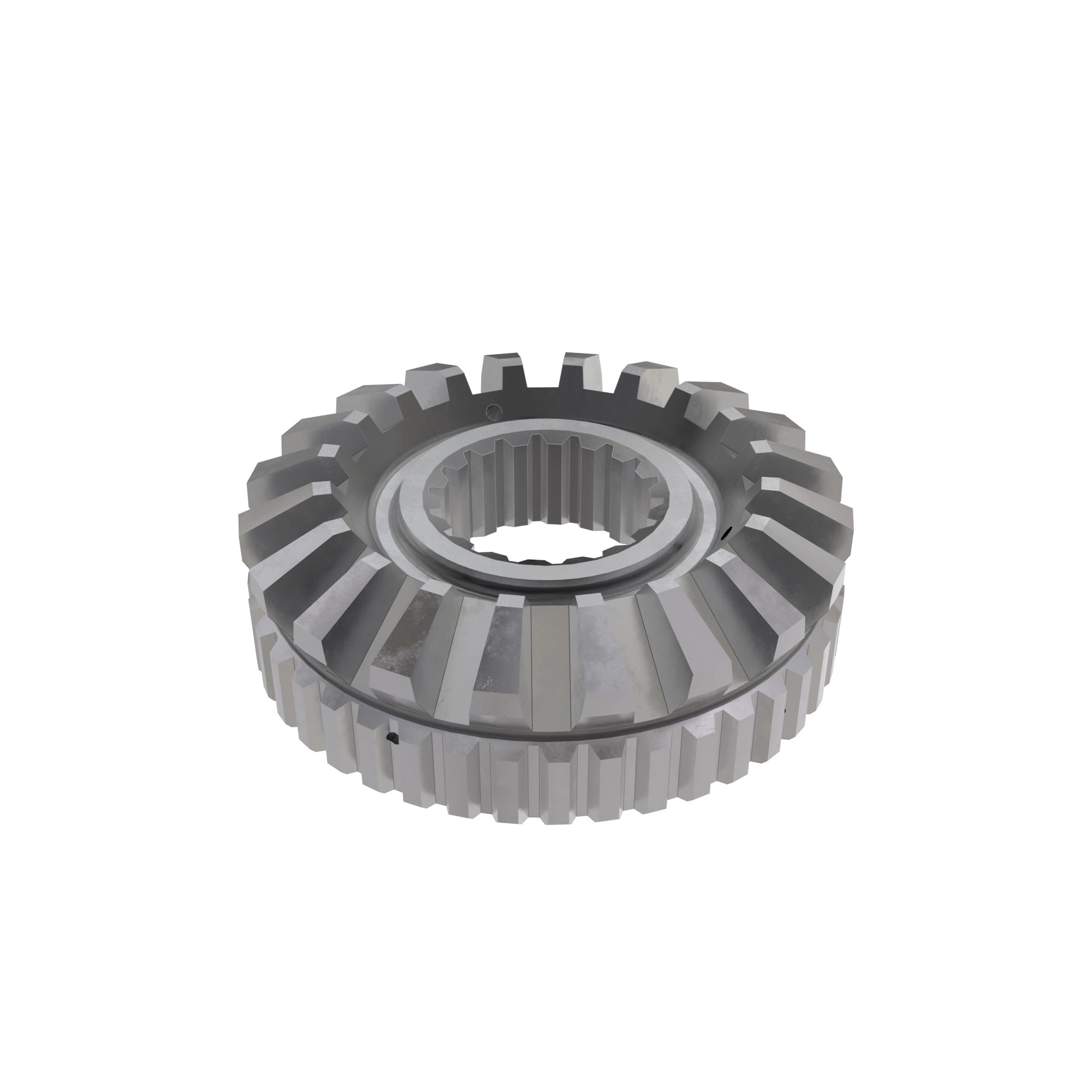 ⚙️ R105848: Engranaje Cónico Diferencial John Deere 🚜✅