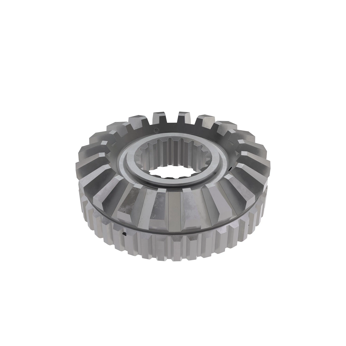 Gear, Differential Bevel Lock