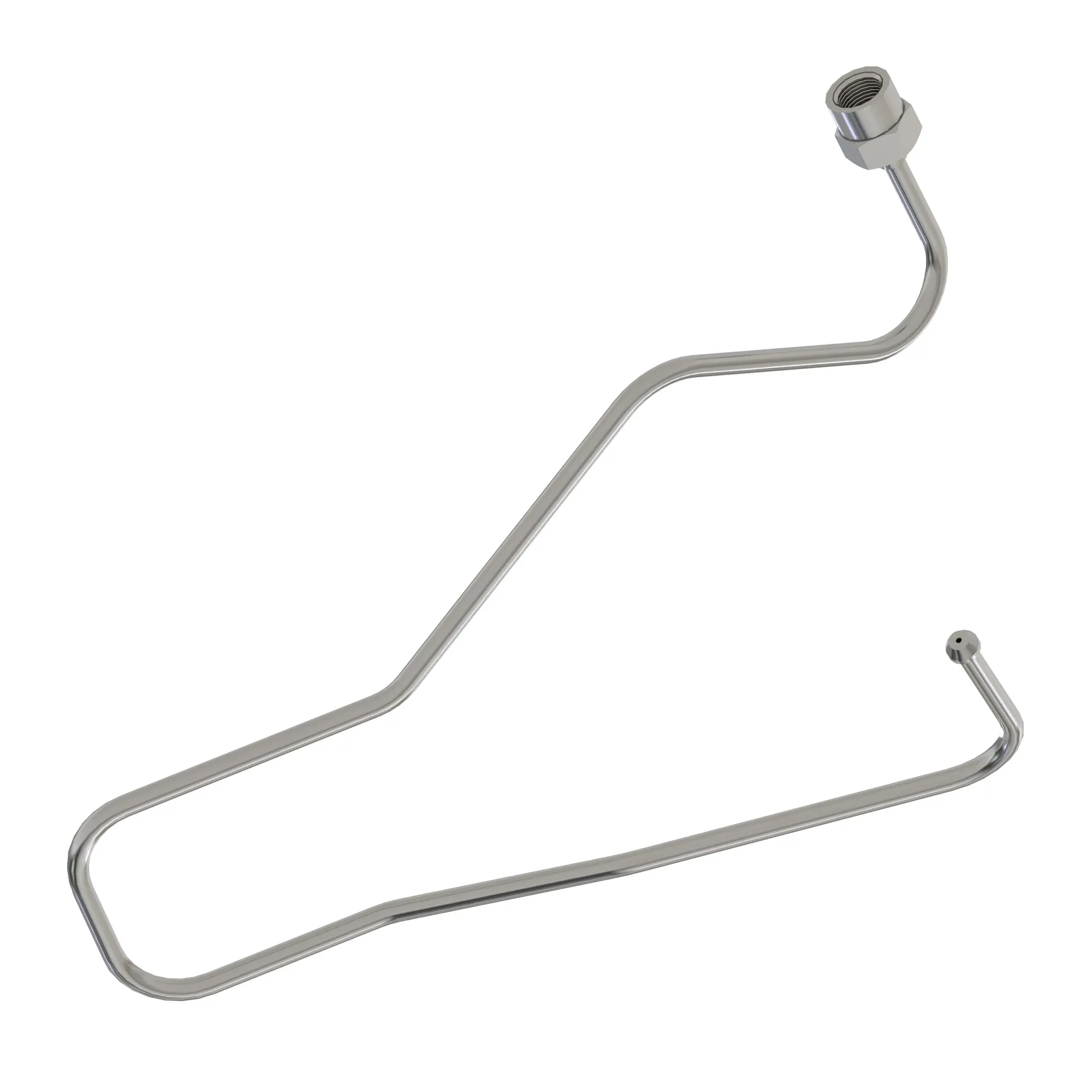 John Deere Fuel Line - RE507263
