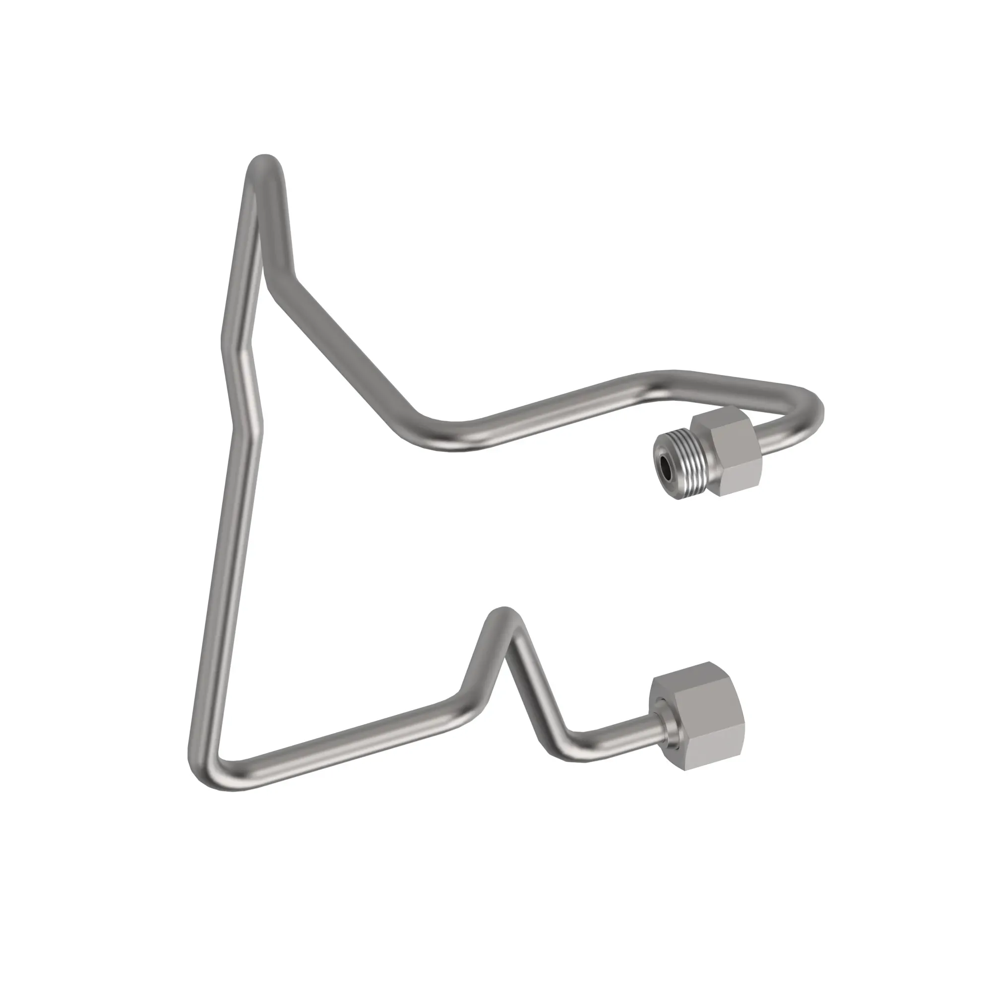 OIL LINE, (LS) PRIO