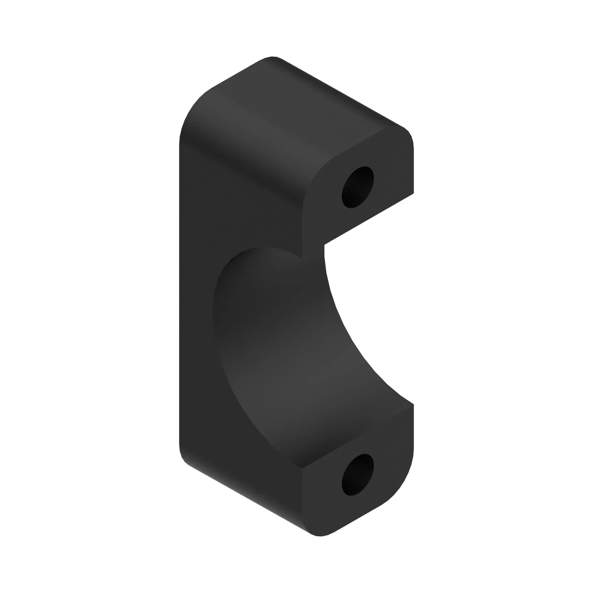 Block Clamp