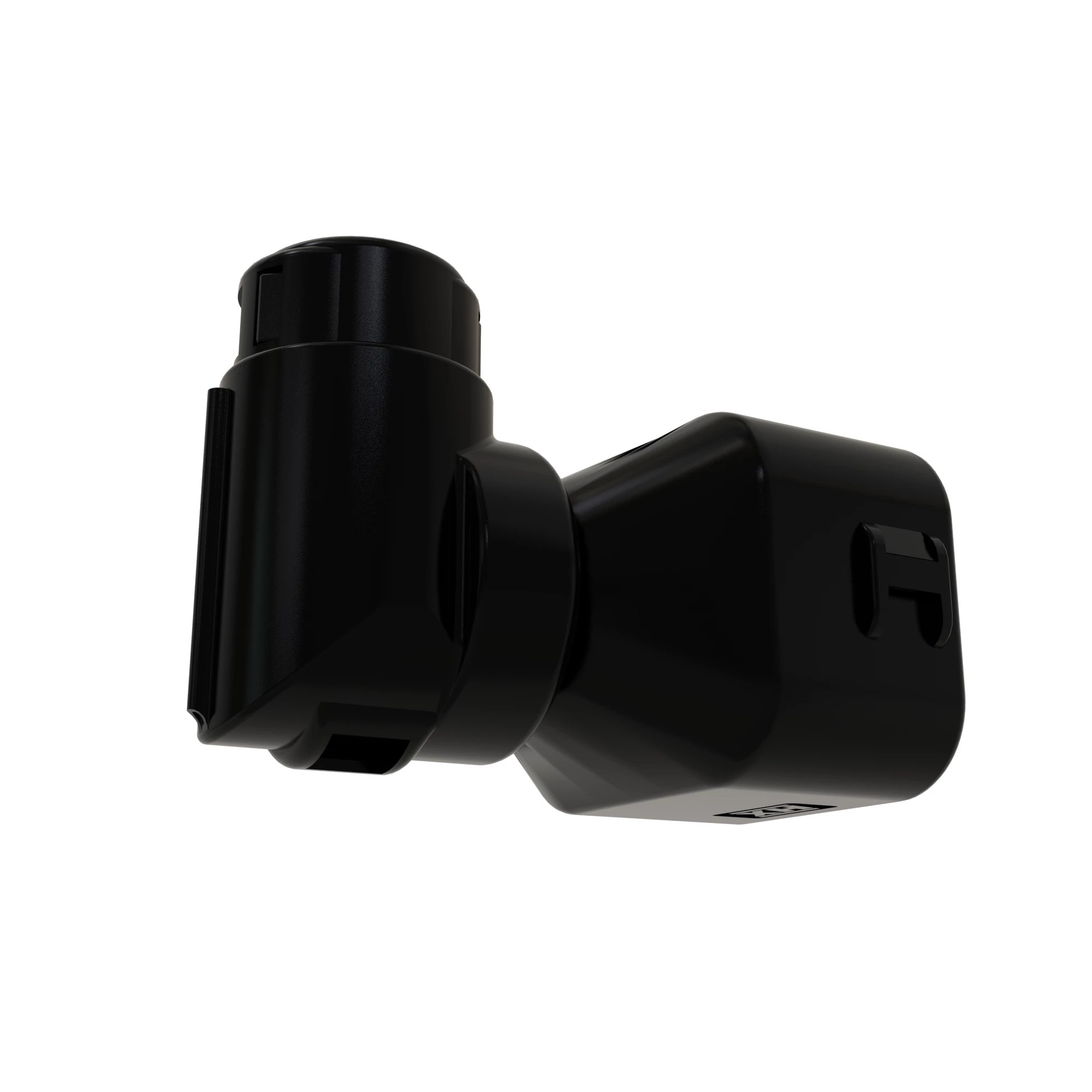 ACCY HARNESSFLEX AS16 A BLK NYL