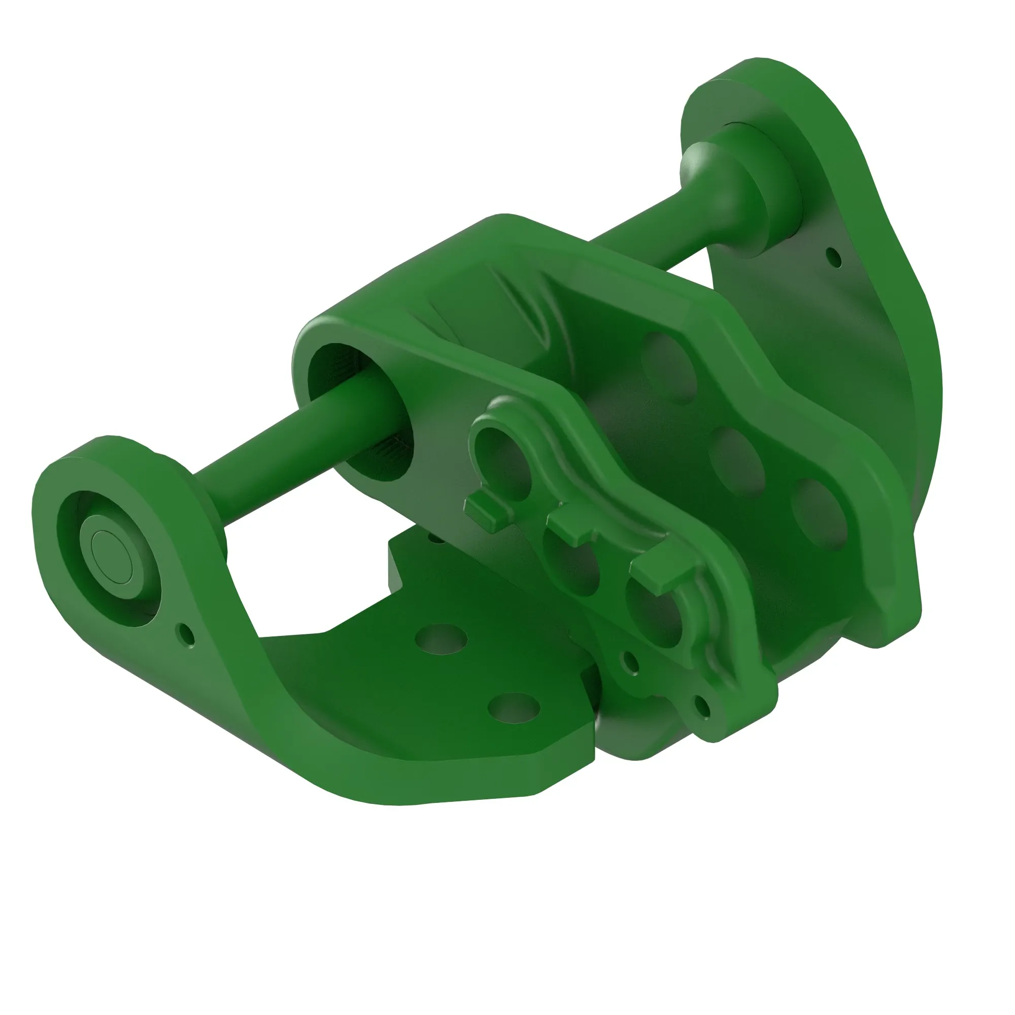 BRACKET, BRACKET, DRAFT SENSING
