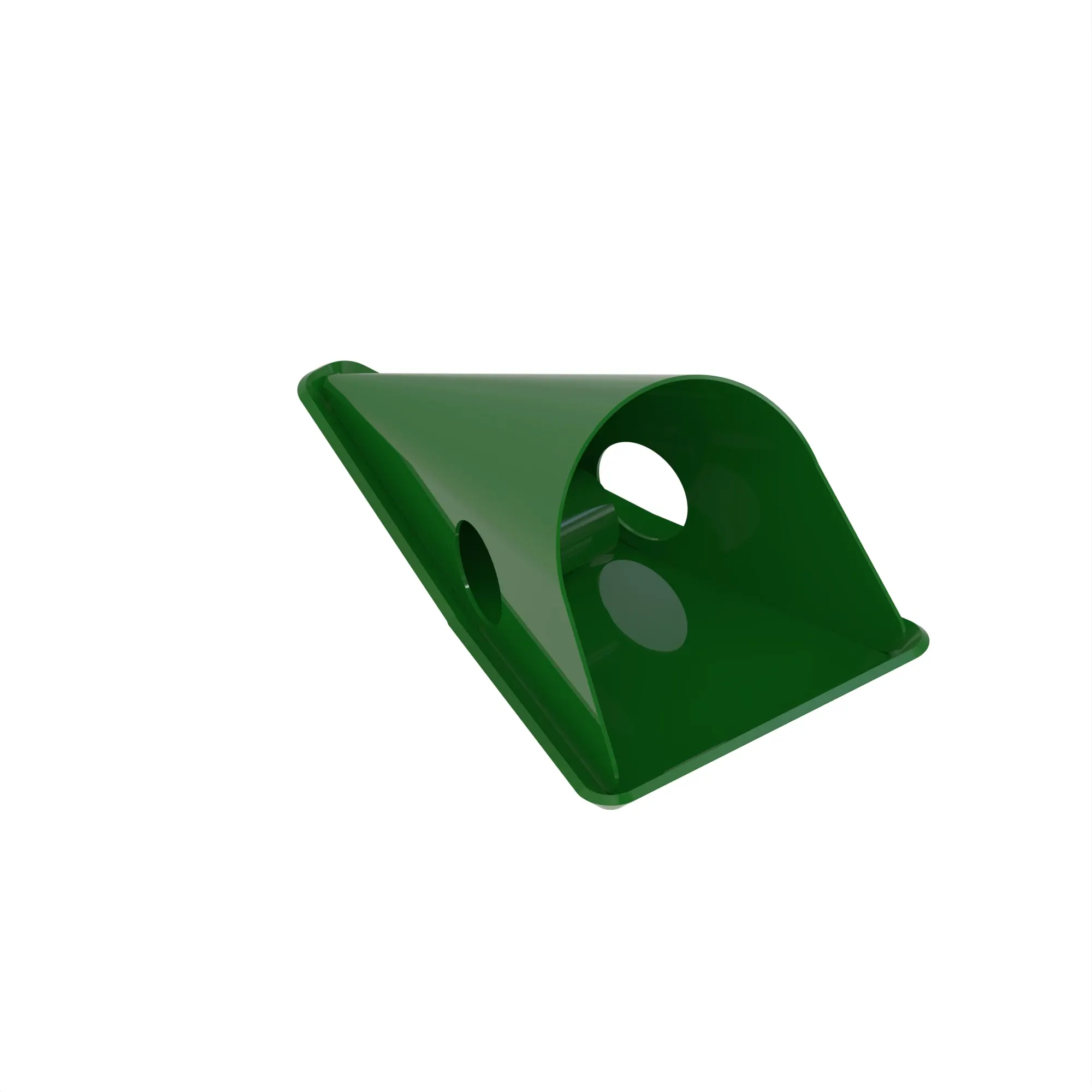John Deere Crop Long Dividers Shoe - AH89390