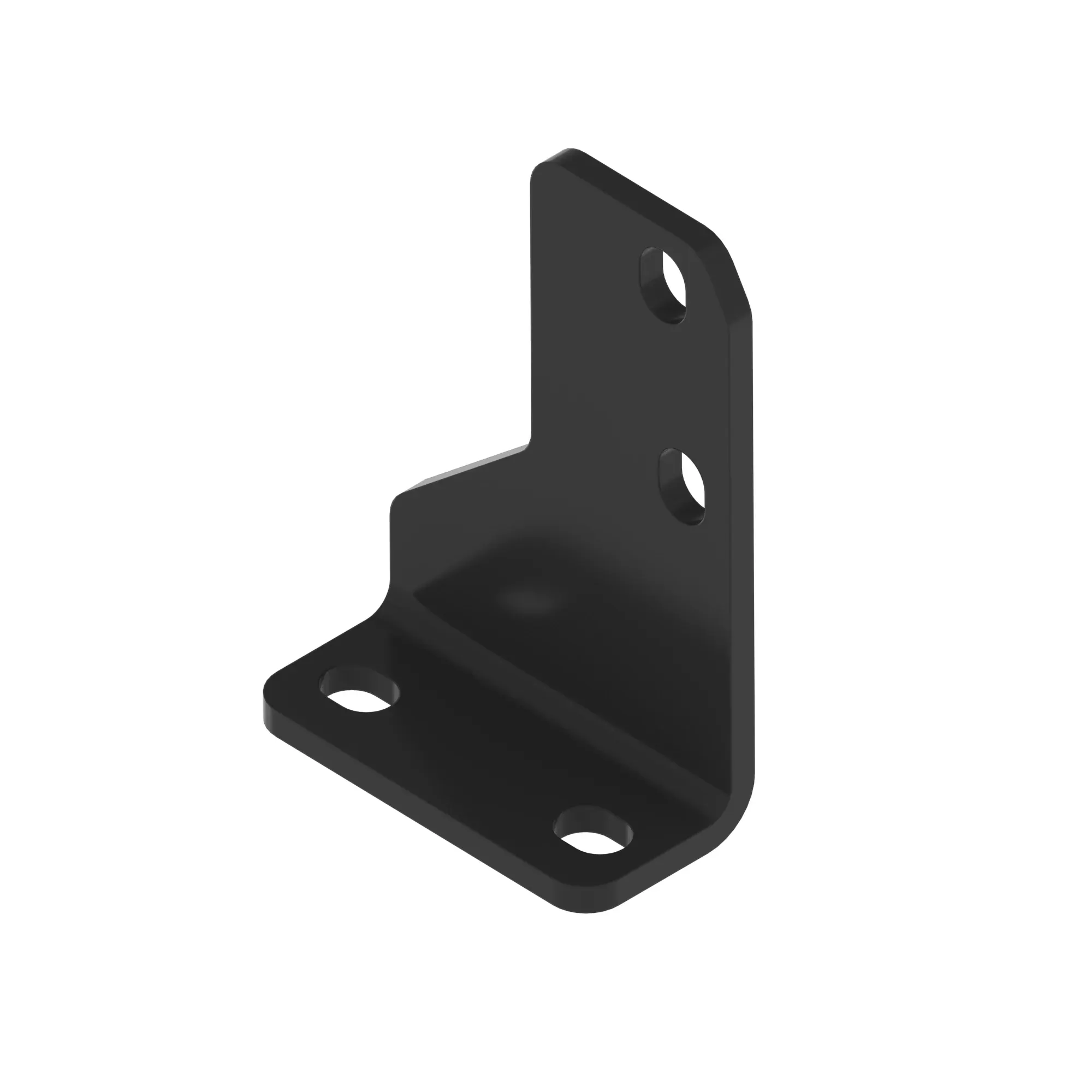 John Deere Exhaust Pipe Support Bracket - SU32293