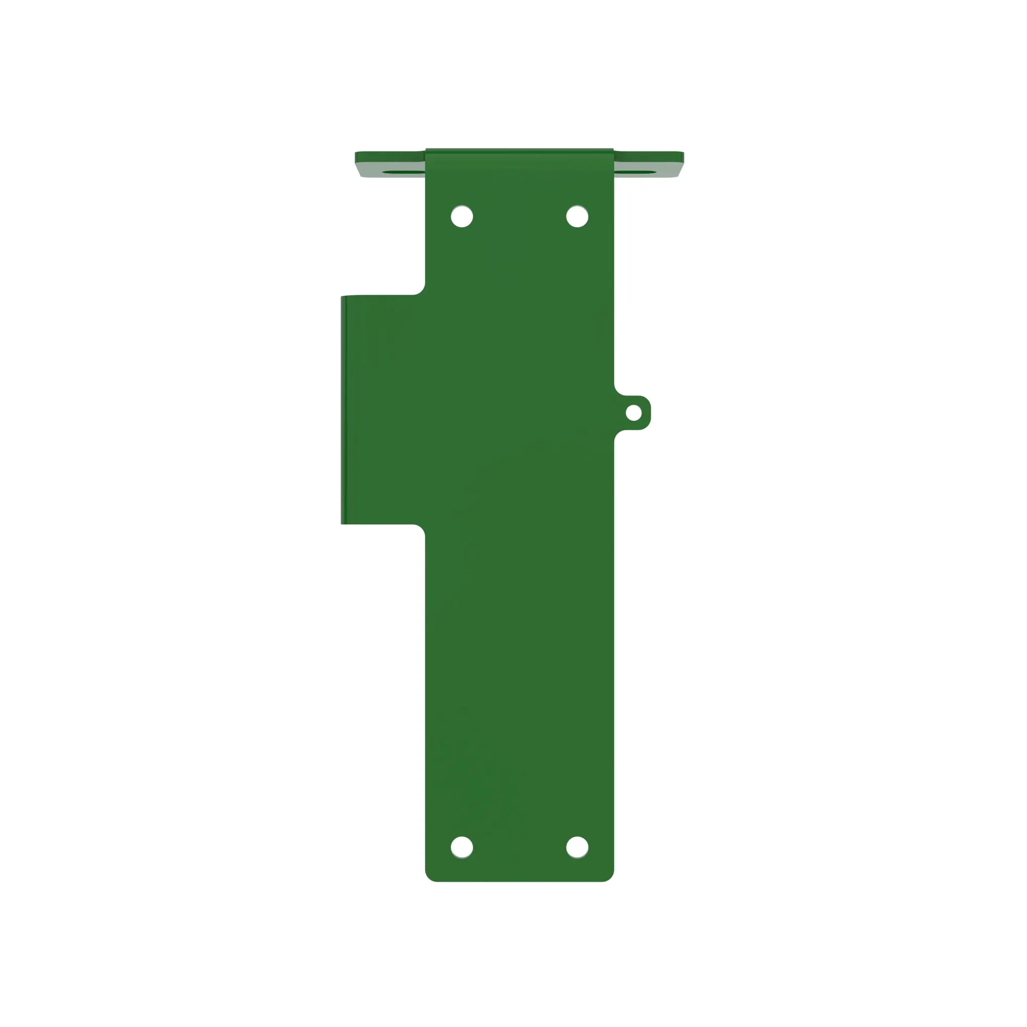 Bracket