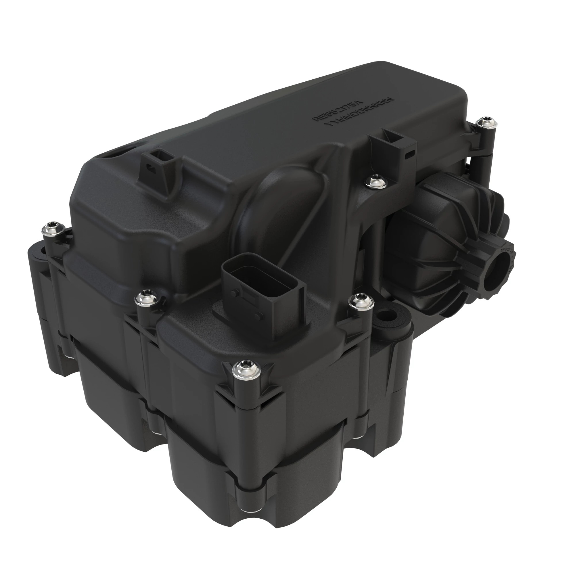 John Deere DEF Dosing Unit Pump, 12 Volt - RE552175