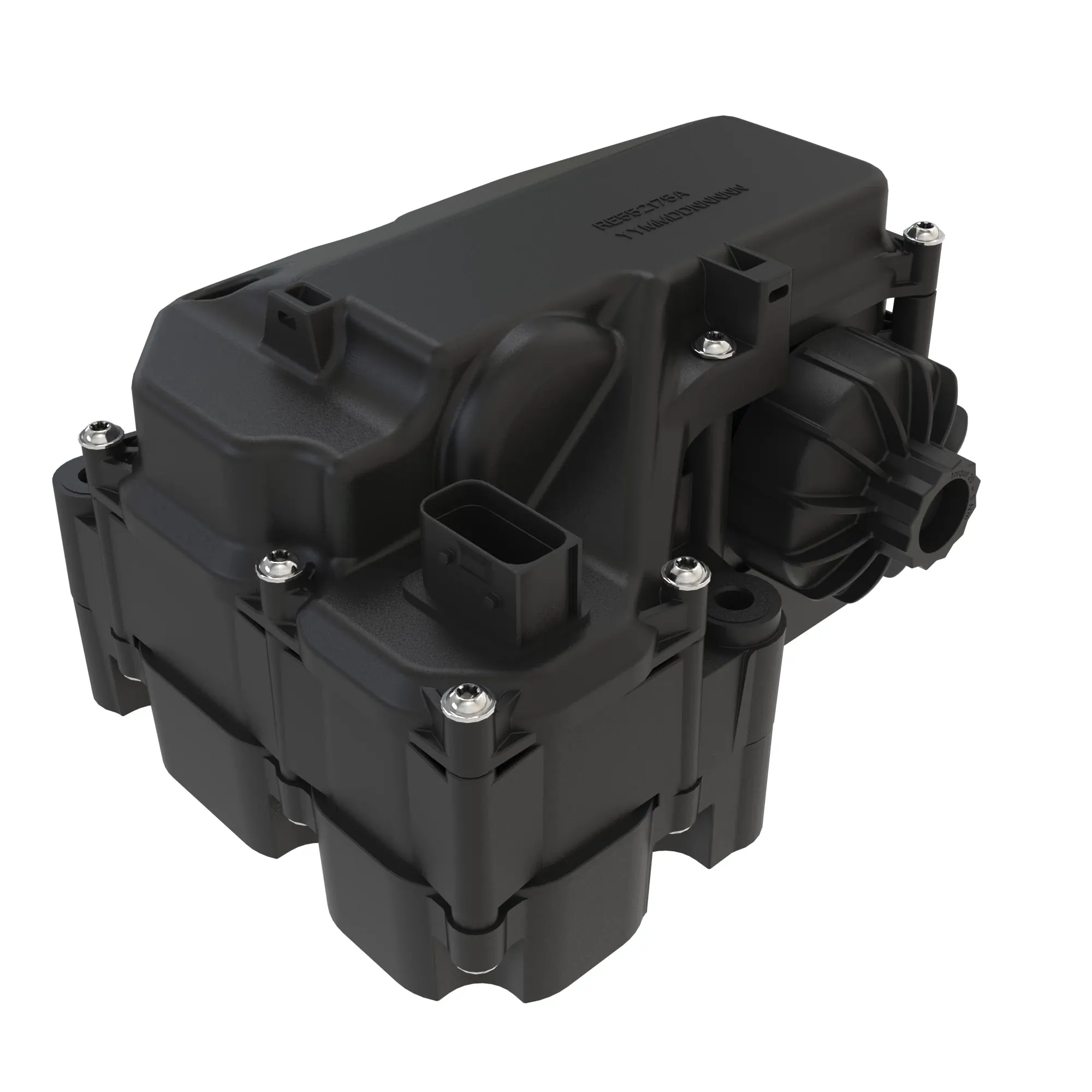 John Deere DEF Dosing Unit Pump, 12 Volt - RE552175