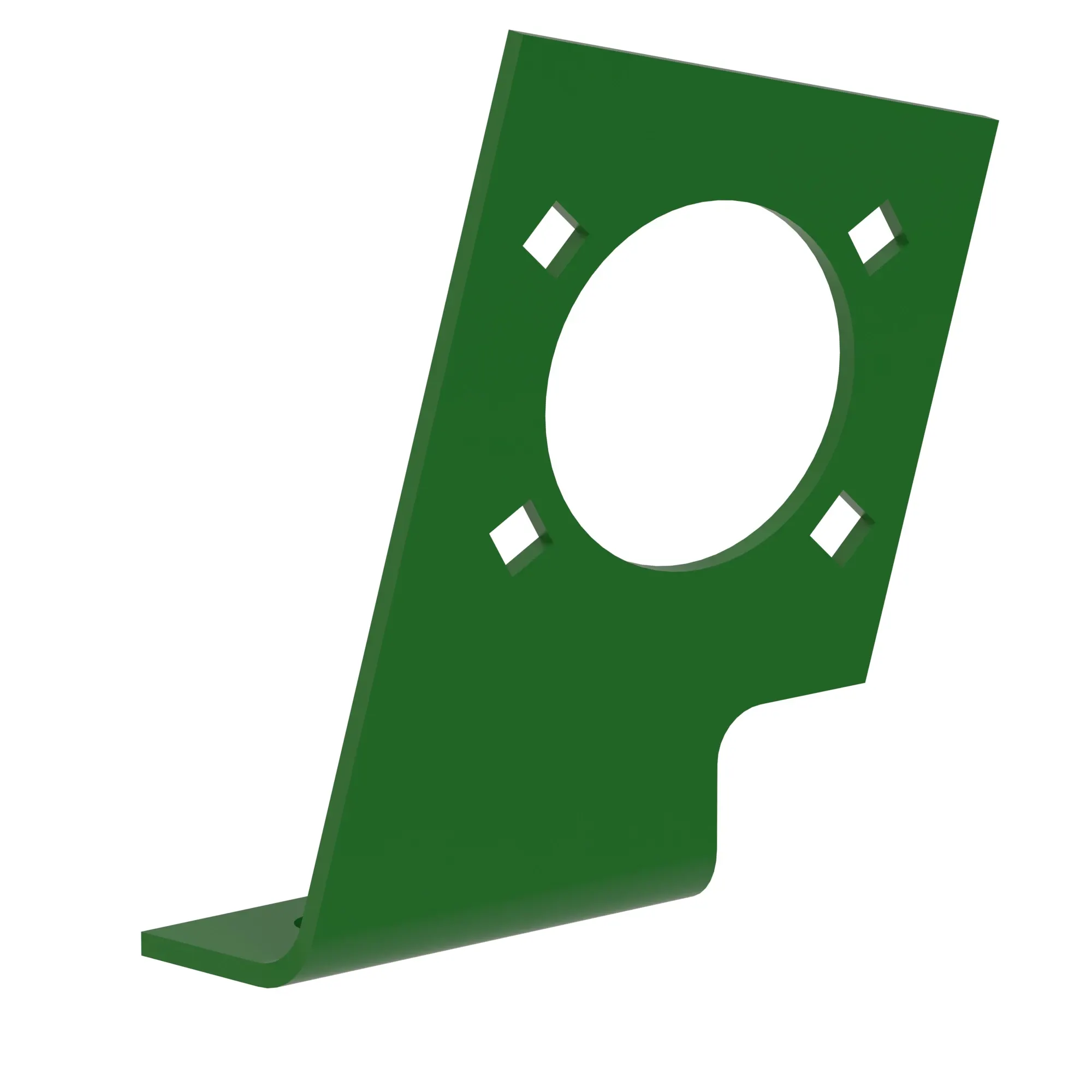 John Deere Bracket - CC17475
