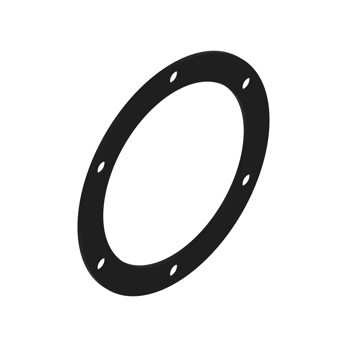 Gasket, Fuel Tank Return Spfh 8000