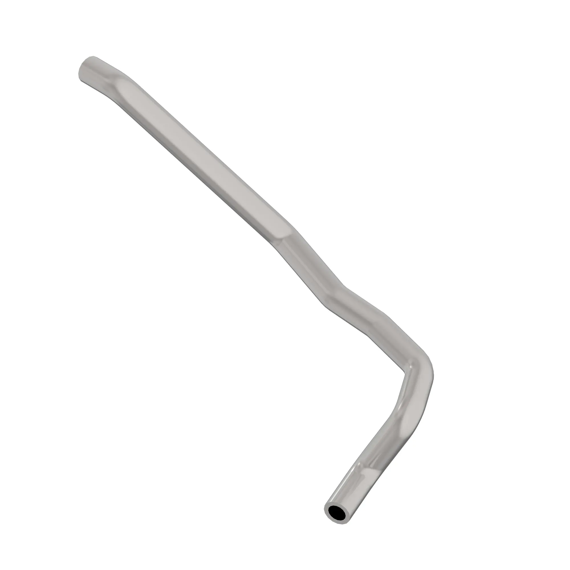 BRAKE LINE, (T) HTBV EU, MW15-MW25
