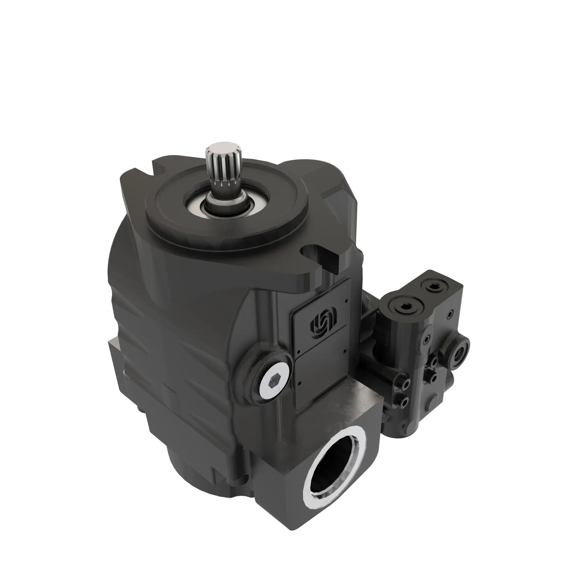 Hydraulic Pump
