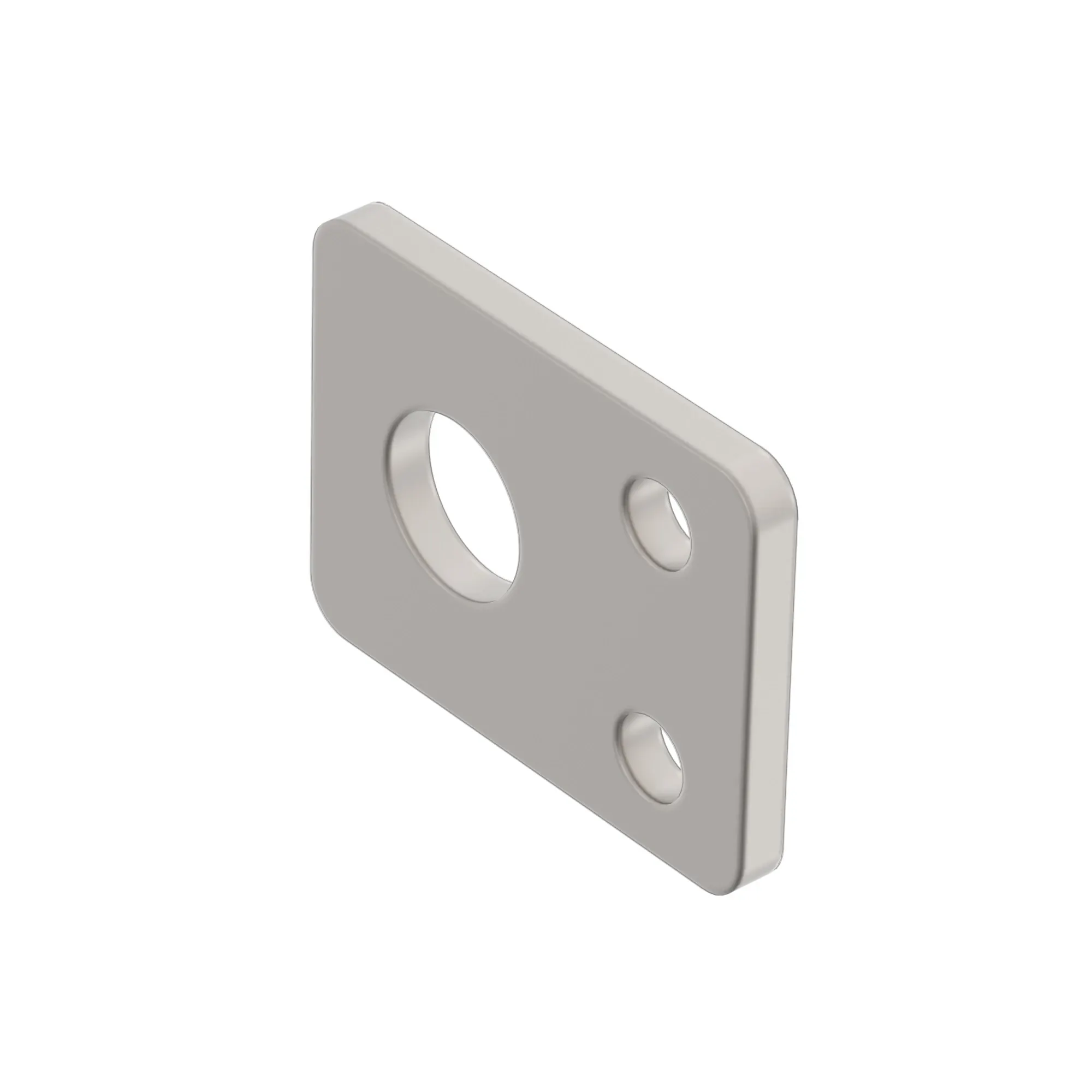 PLATE, WRAP SPEED SENSOR MOUNT