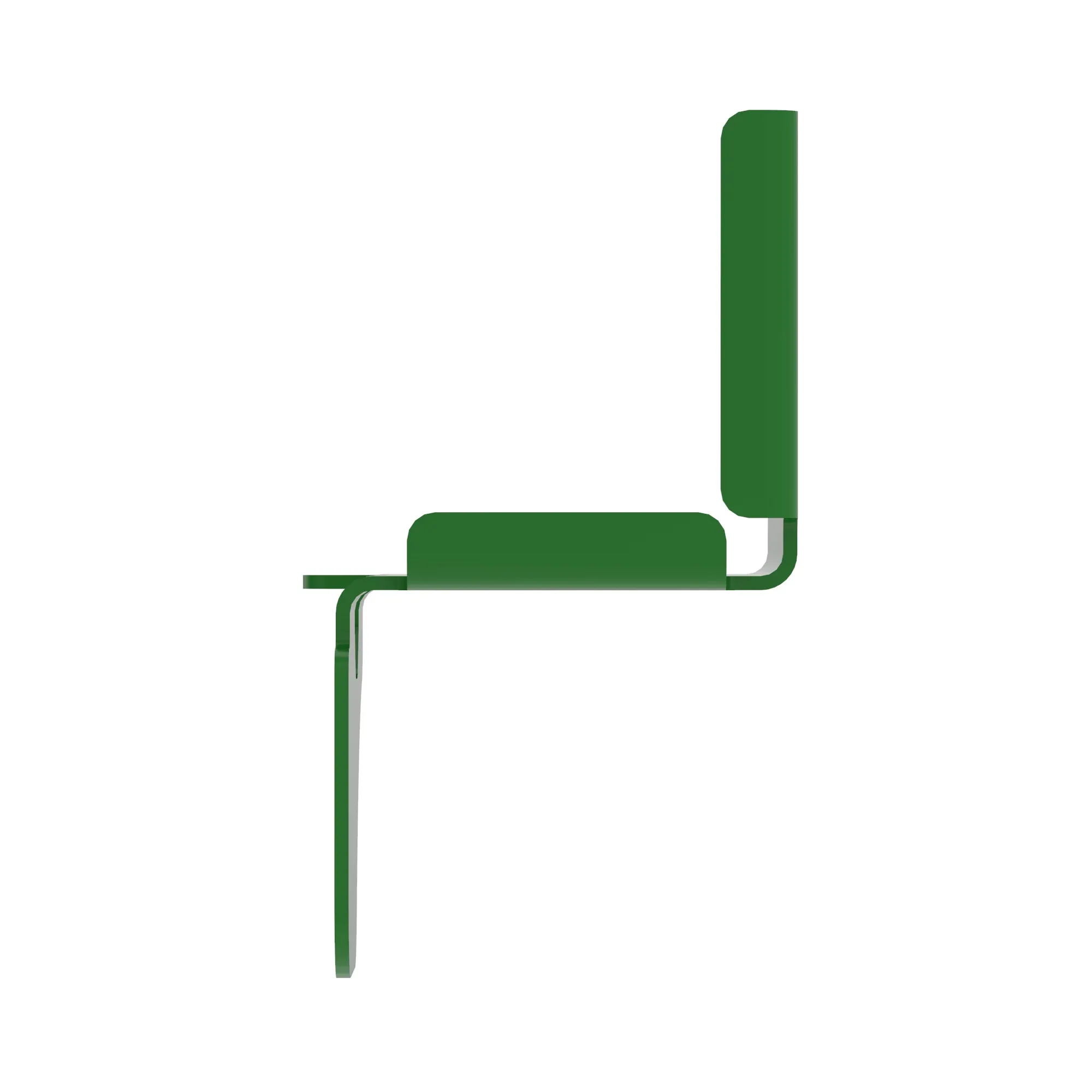 BRACKET, BOOM TRAC SENSOR