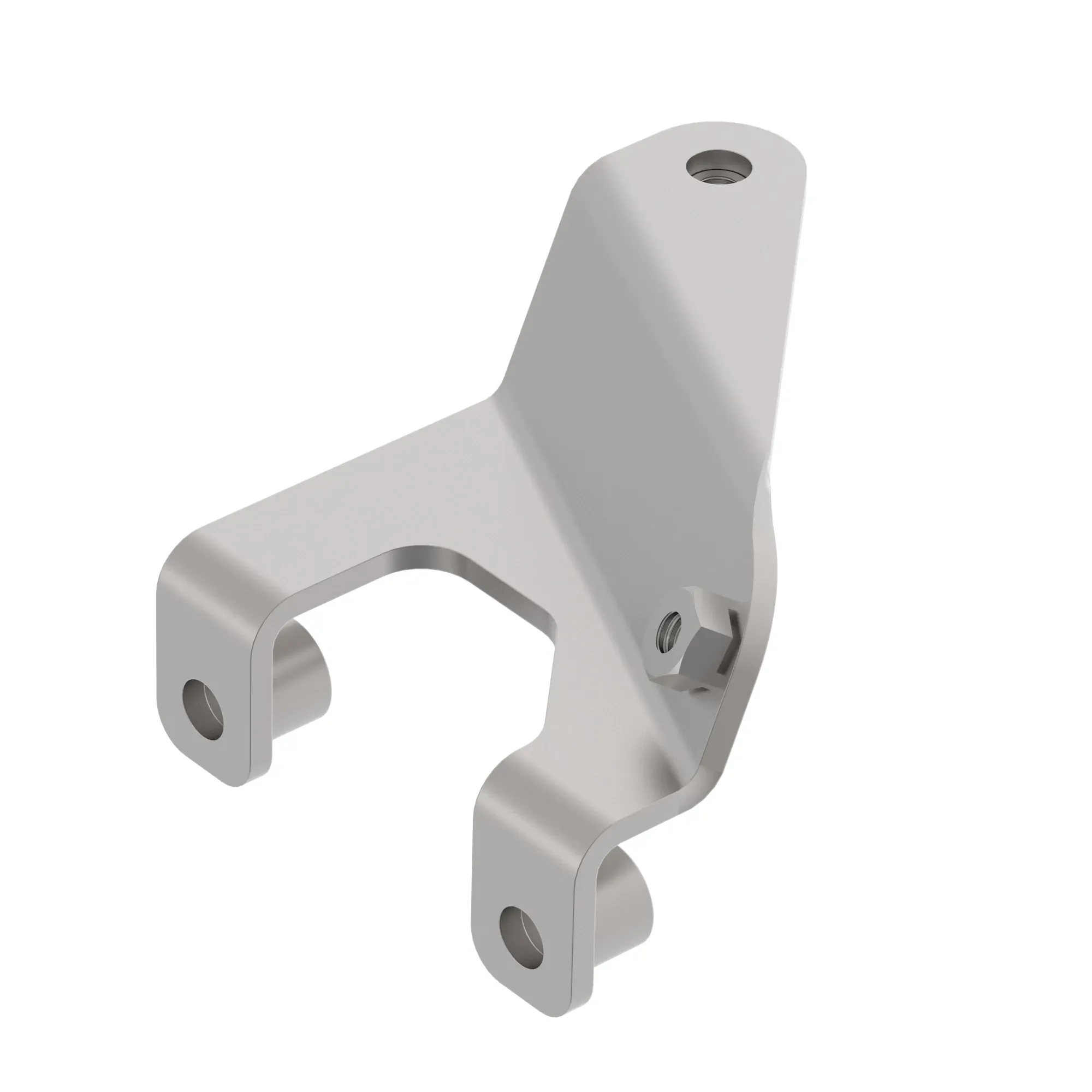HEAT SHIELD SUPPORT