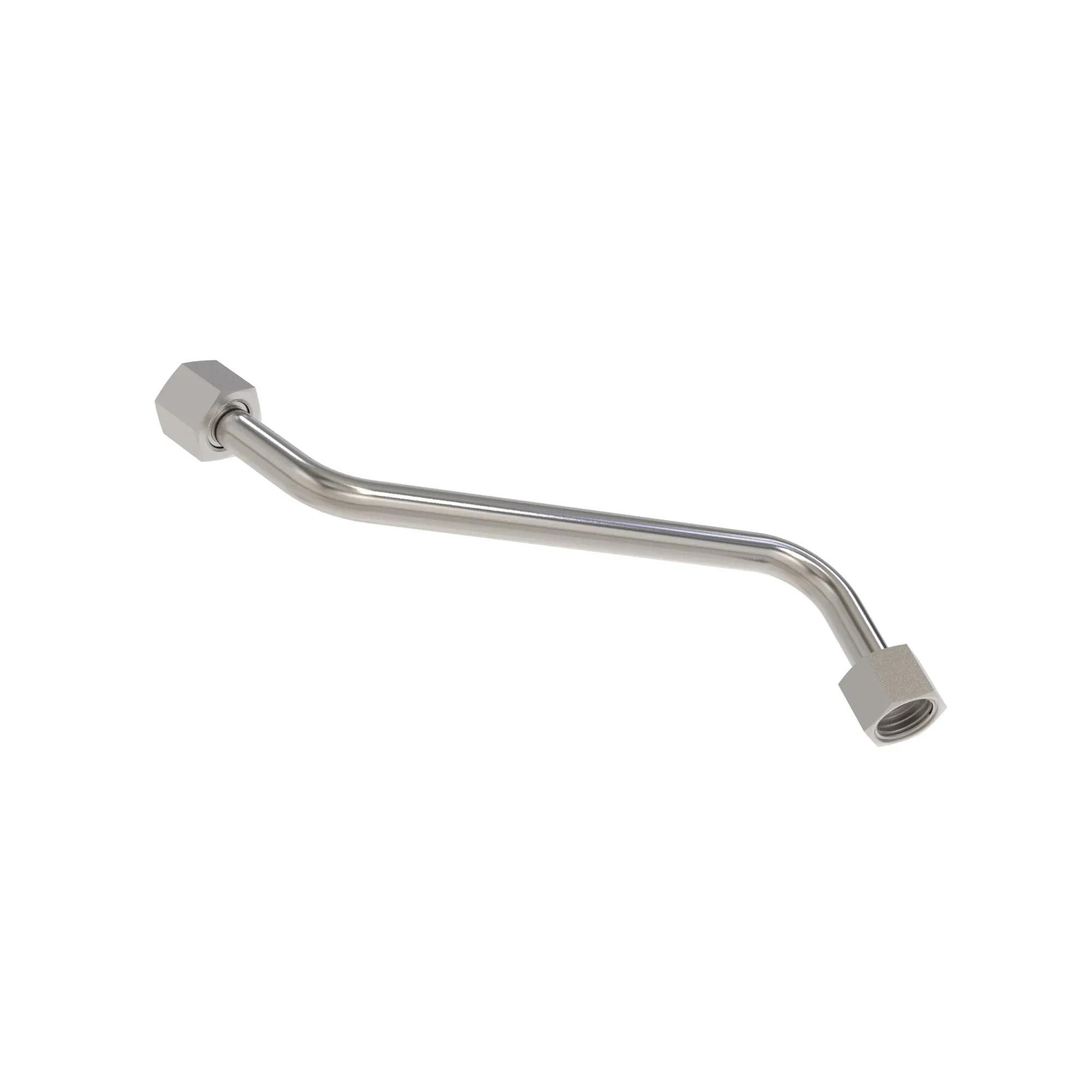 John Deere Oil Line - RE201698