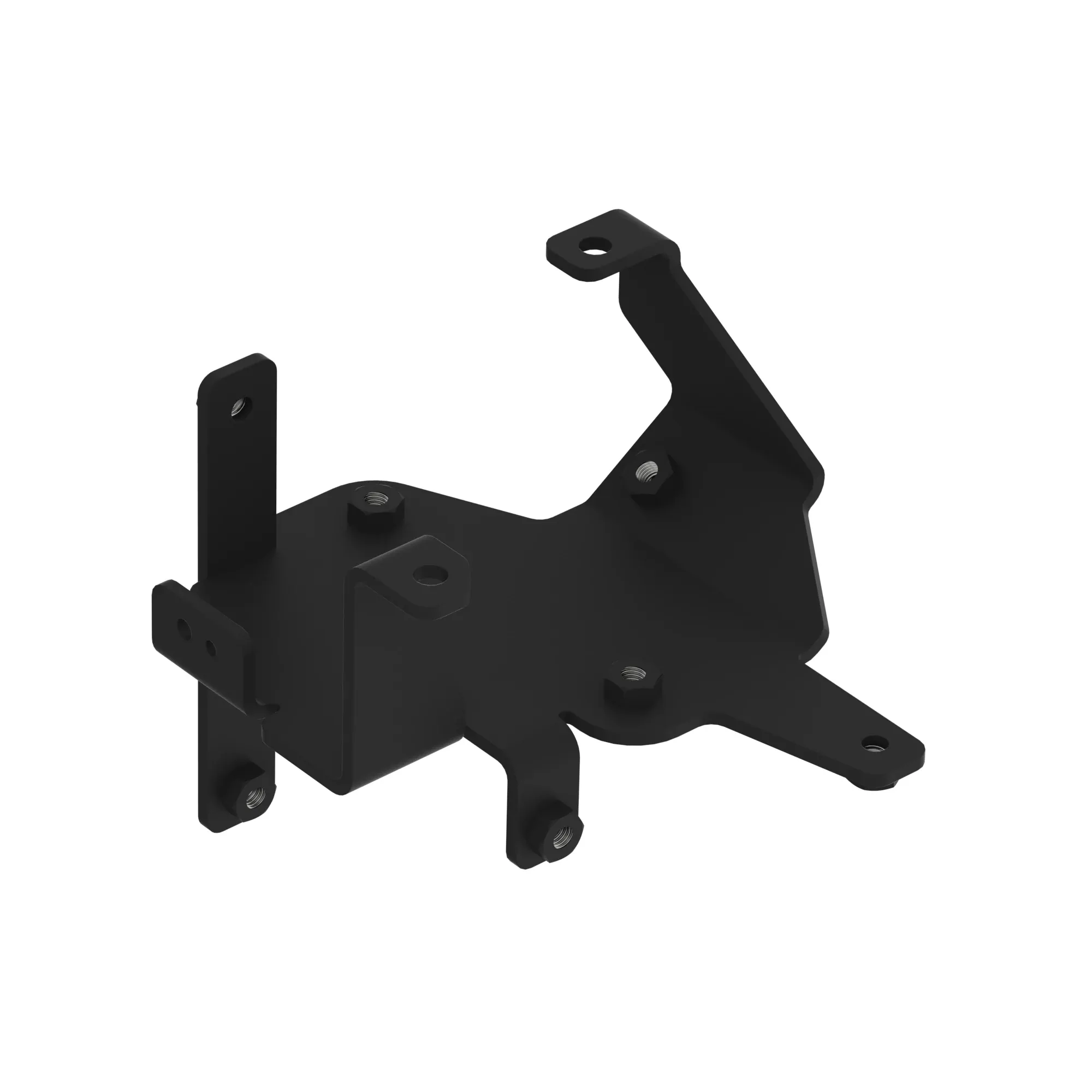 BRACKET, IDF MOUNTING BRACKET