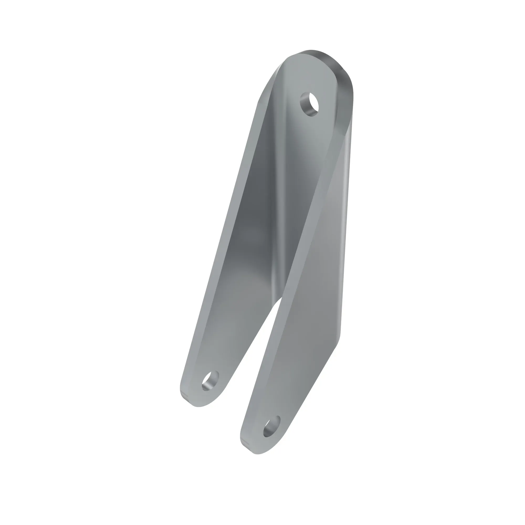 John Deere Sway Bar Bracket - R140795