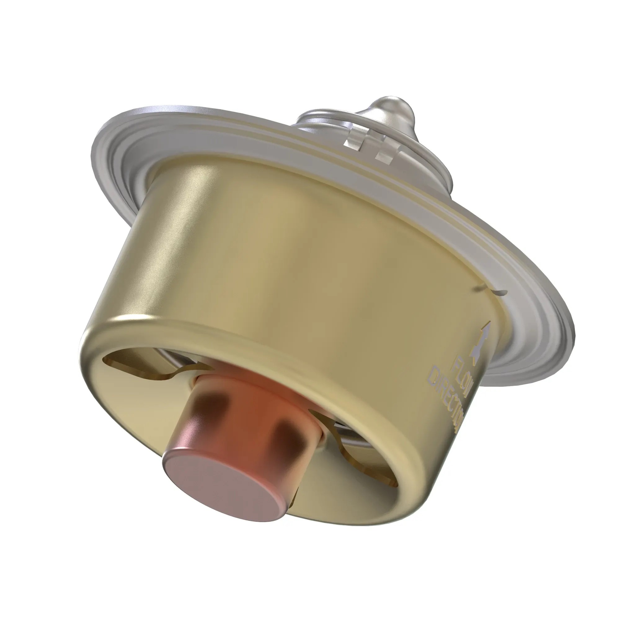 THERMOSTAT