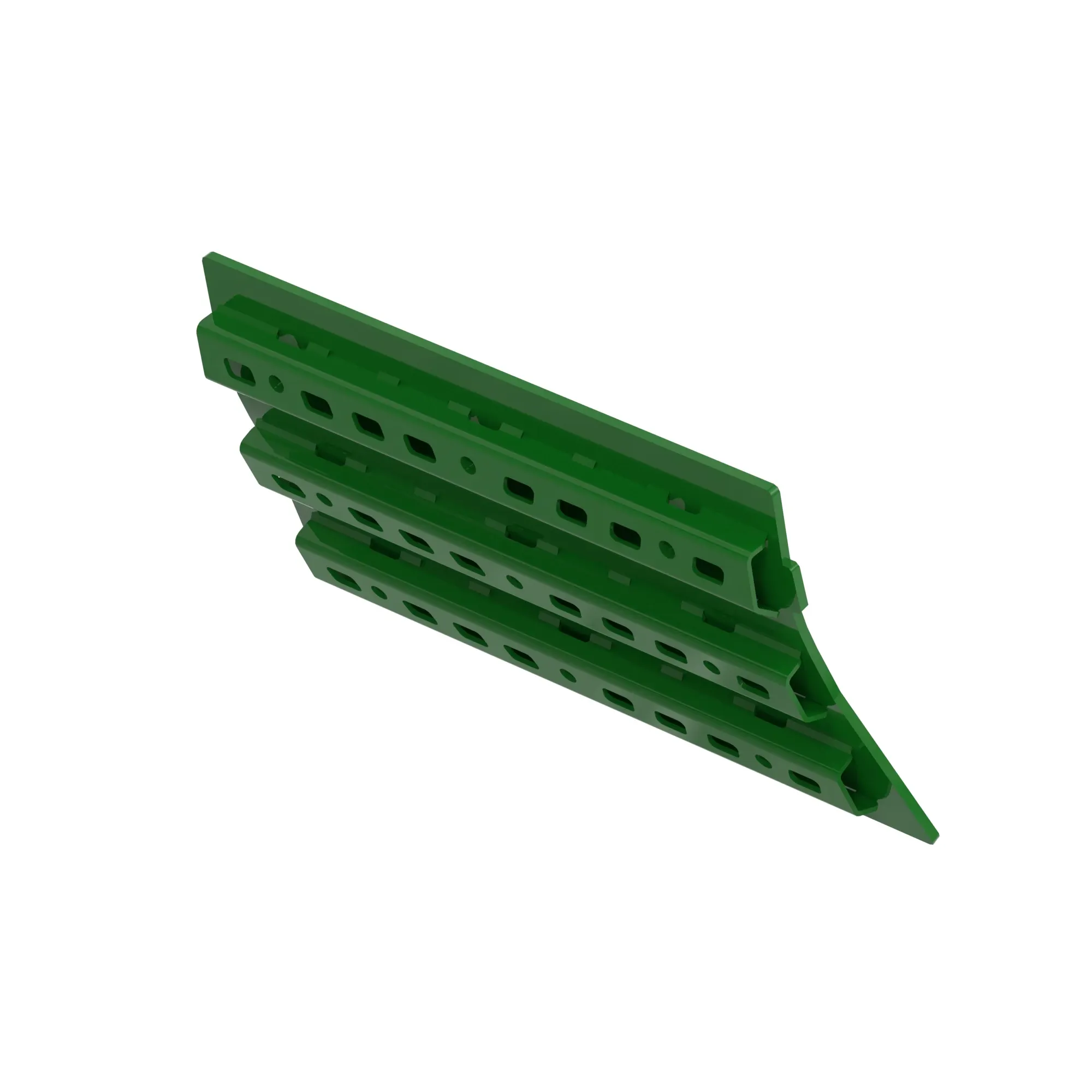 John Deere Standard Blower Bottom Cradle - AXE41235