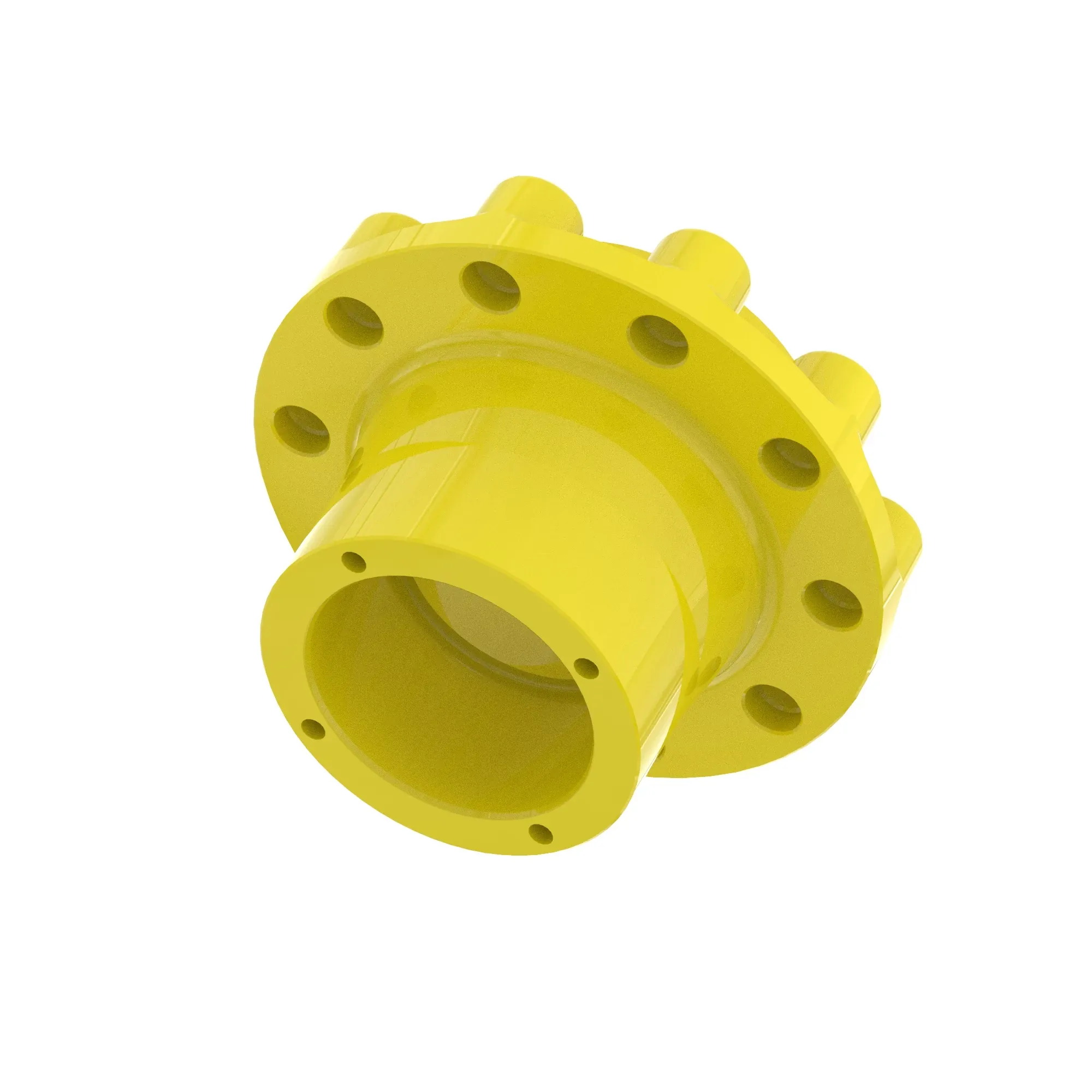 HXE69487: Wheel Hub
