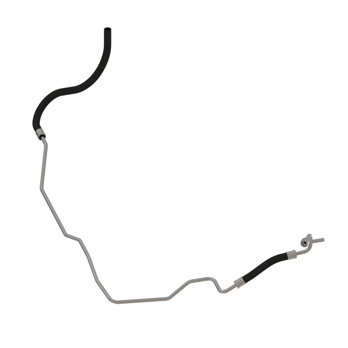 Oil Line, Steer