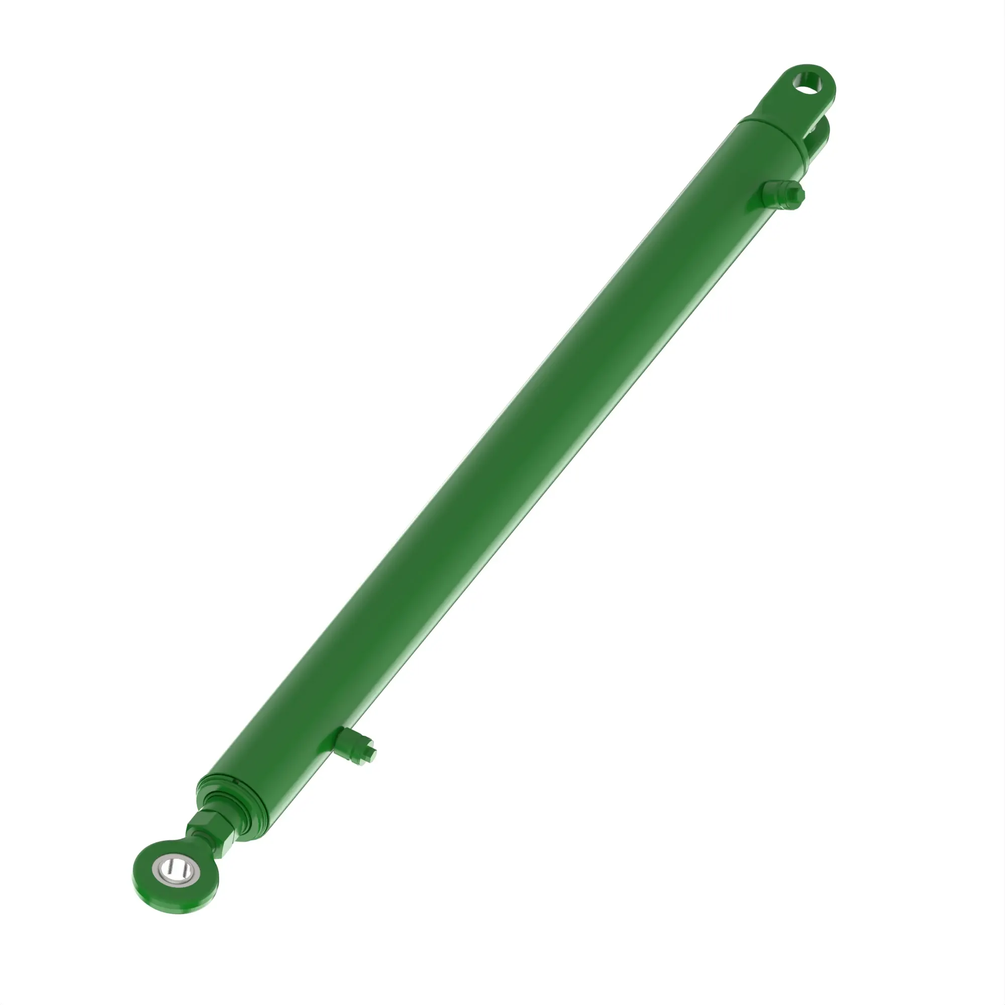 HYDRAULIC CYLINDER, HYDRAULIC CYLIN