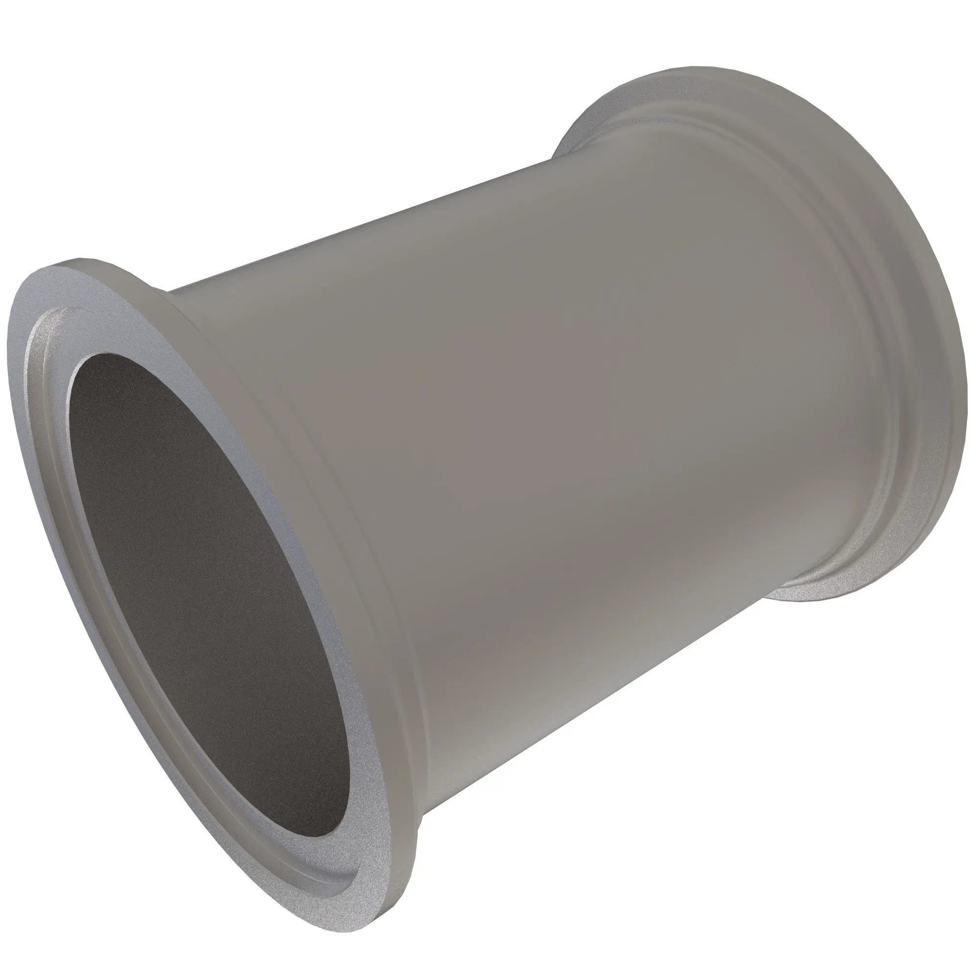 LP TURBOCHARGER OUTLET