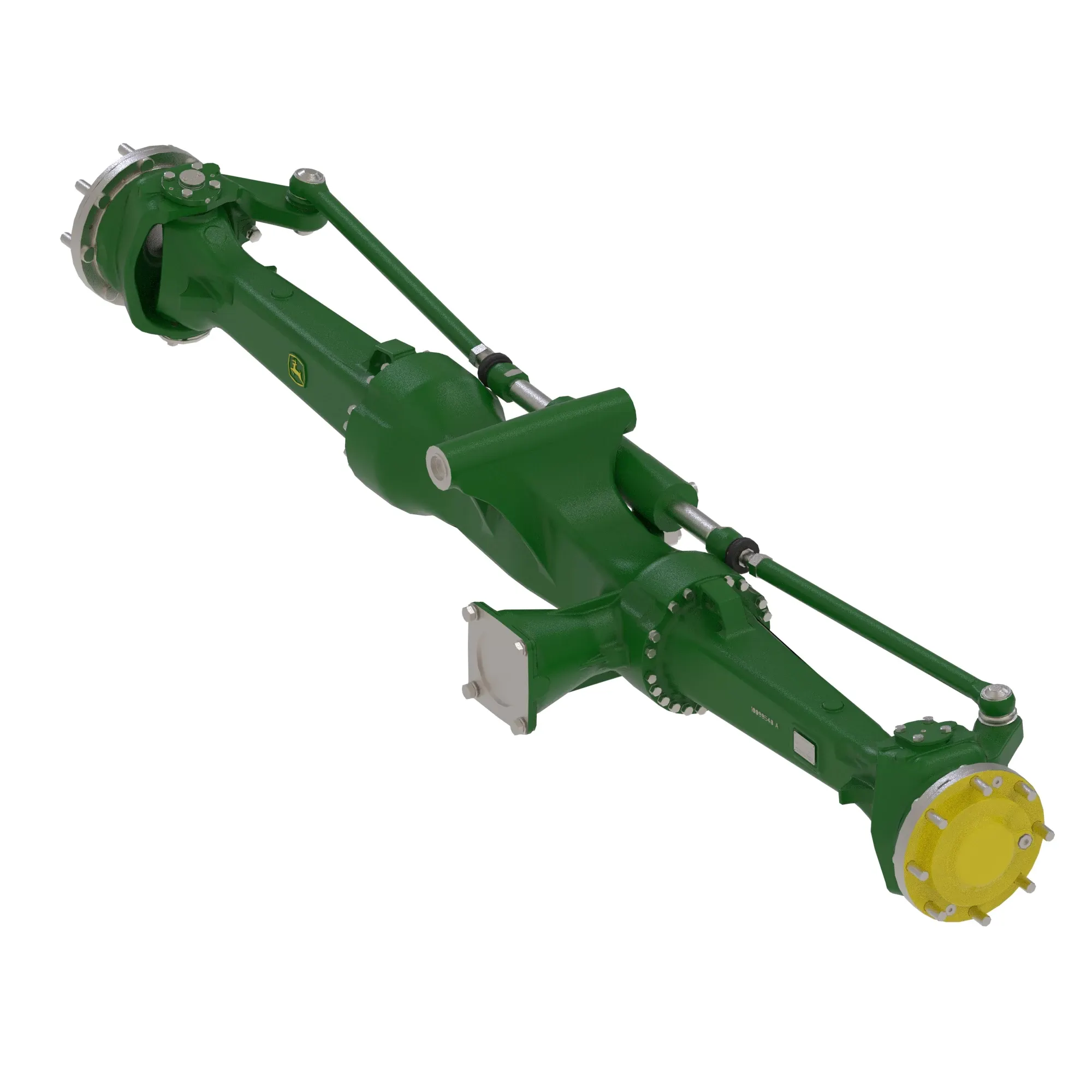 John Deere Rear Axle - AXE91002