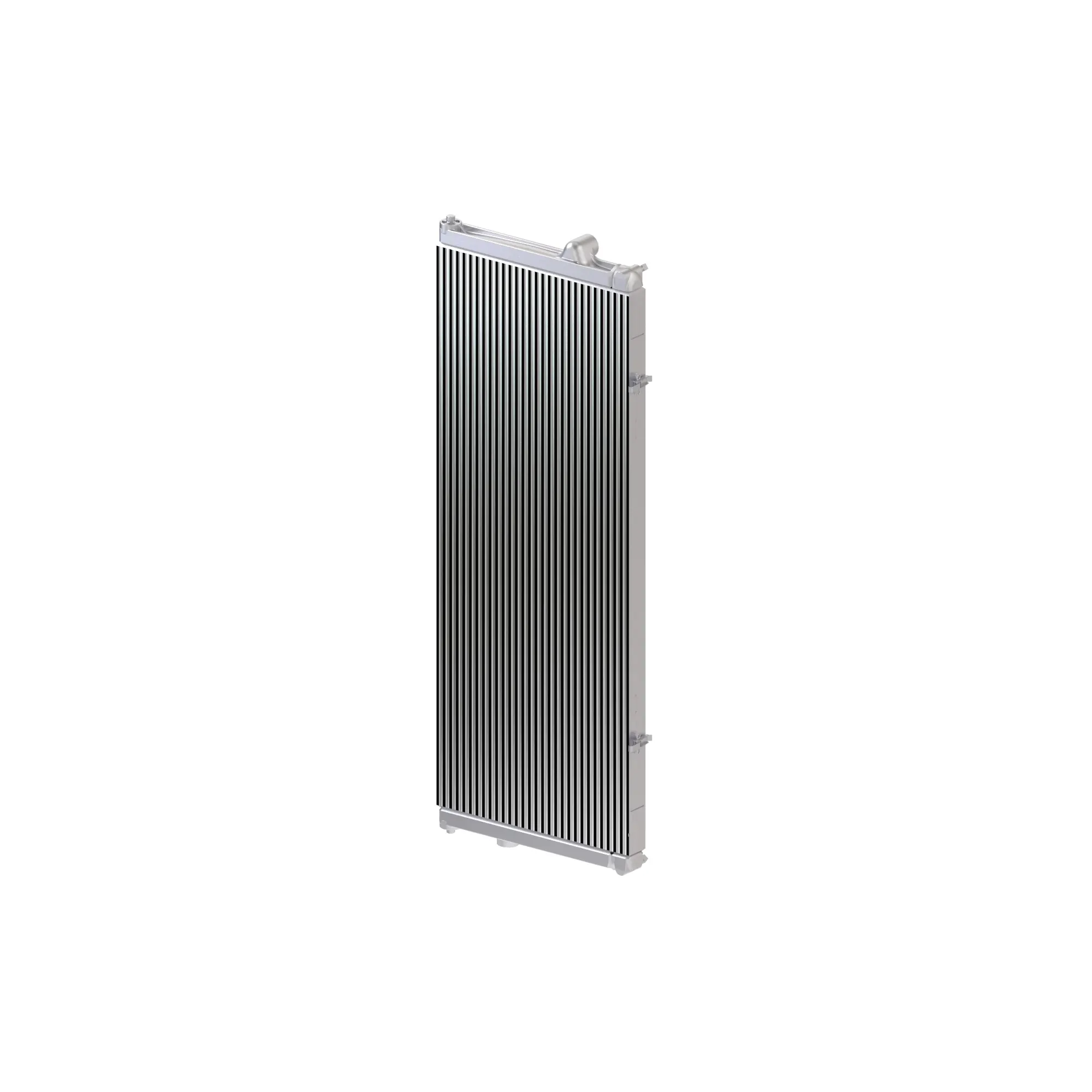 John Deere Oil Cooler - RE592037