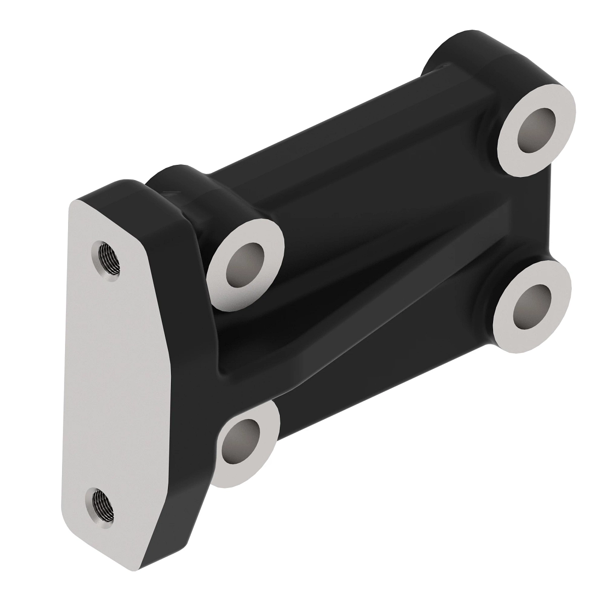 Bracket, Exhaust Manifold Support