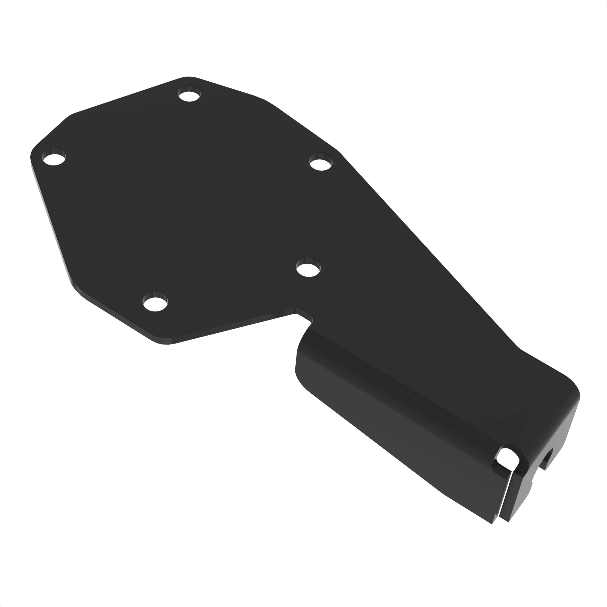 Bracket